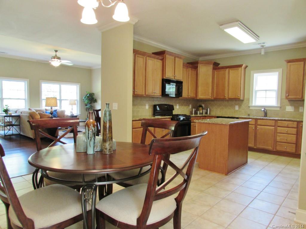 Ebenezer Village - Residential