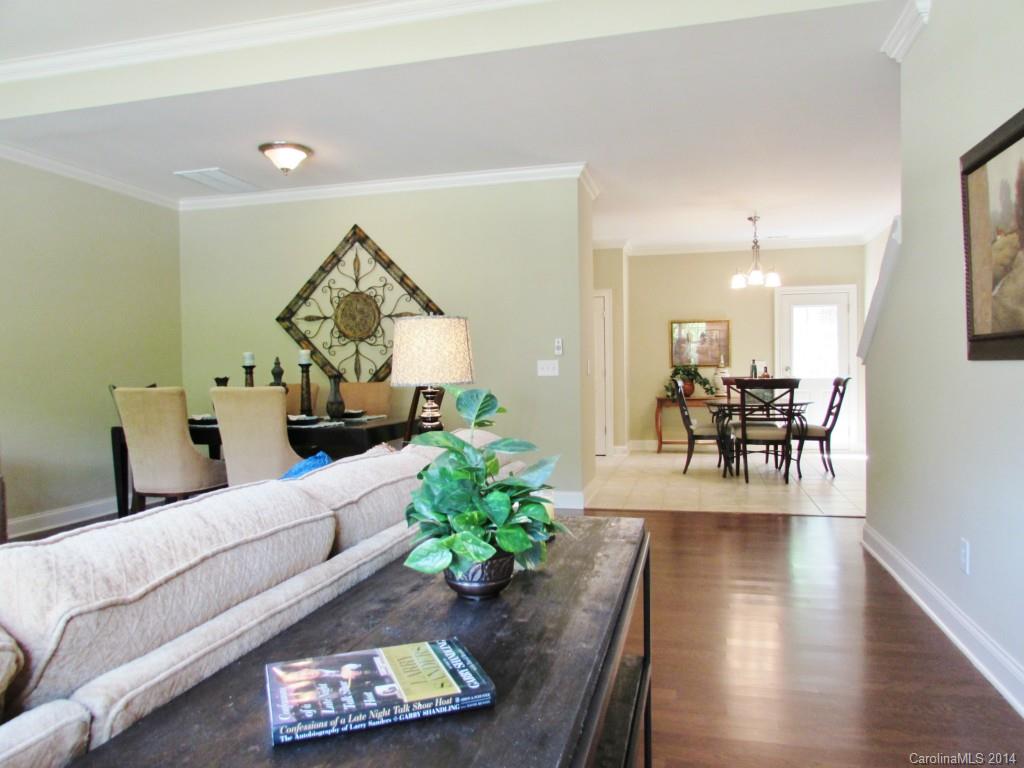 Ebenezer Village - Residential
