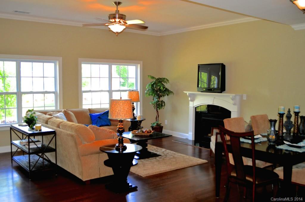 Ebenezer Village - Residential