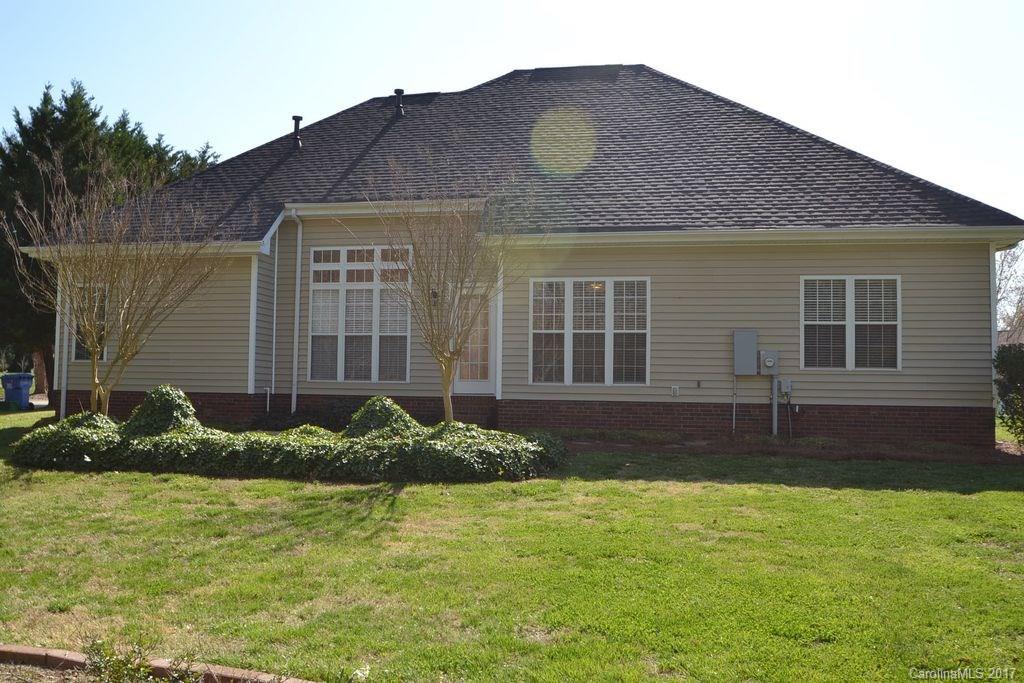 Berkshire - Residential Lease