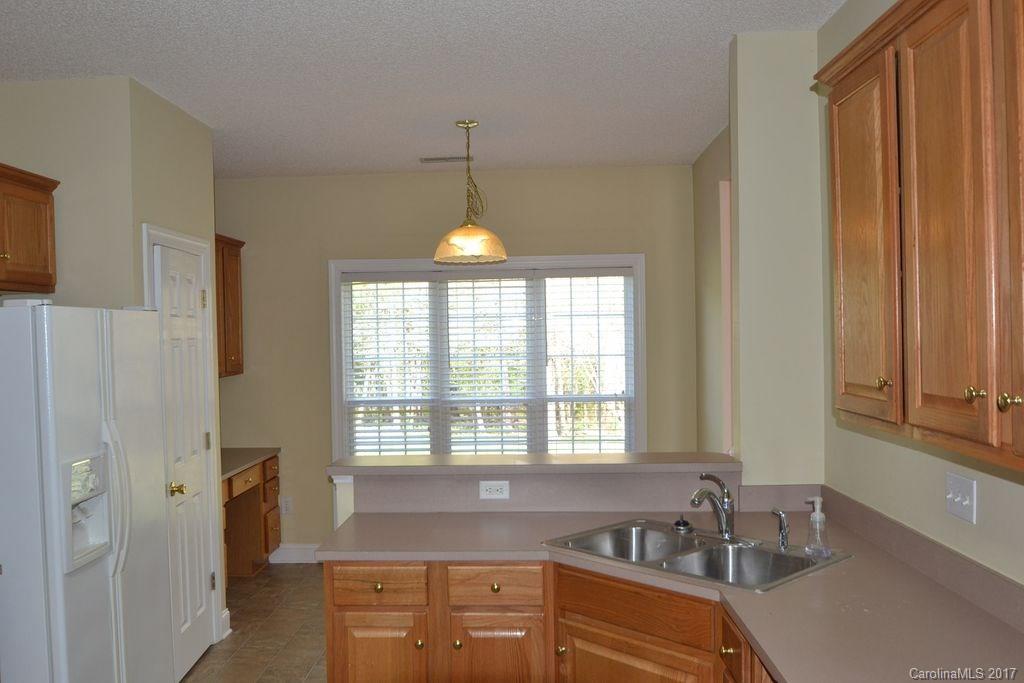 Berkshire - Residential Lease