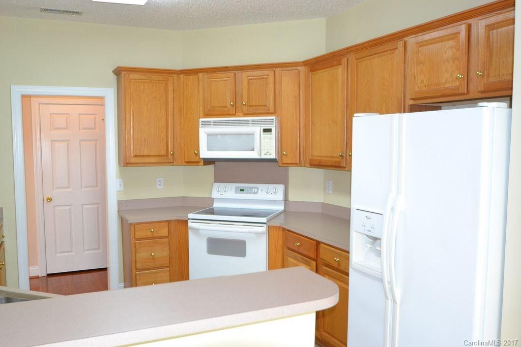 Berkshire - Residential Lease