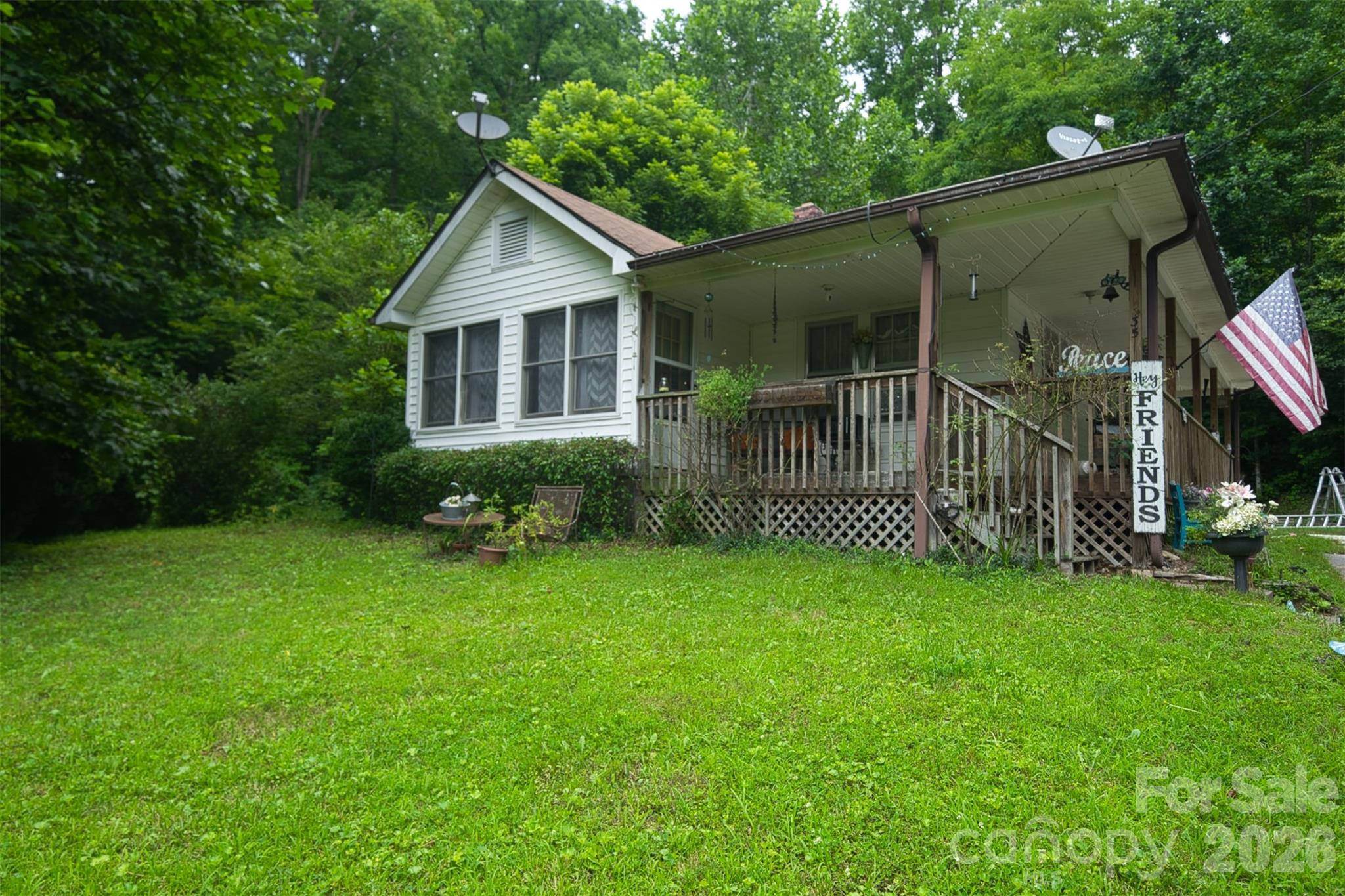 35 Lower Sand Branch Road