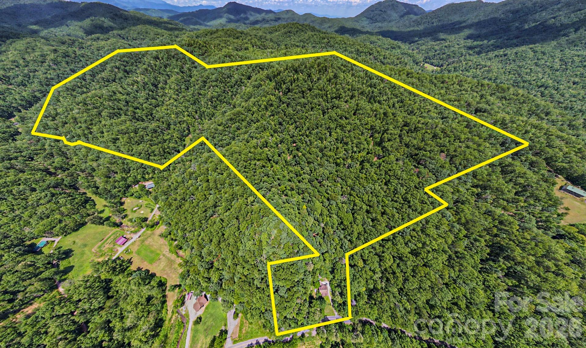 35 Lower Sand Branch Road, Black Mountain, NC, 28711