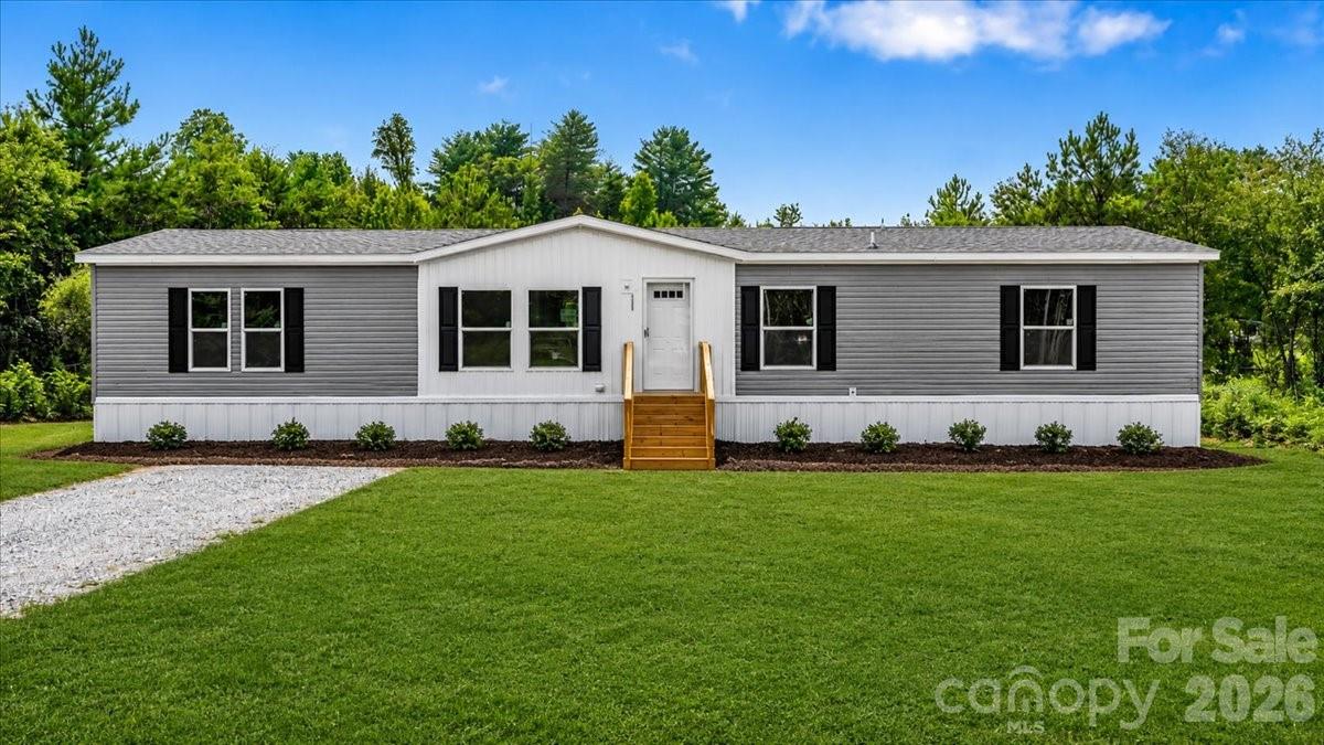 2309 Swanson Road, Crouse, NC, 28033