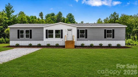 Photo of 2309 Swanson Road, Crouse, NC 28033 (MLS # 4408709)