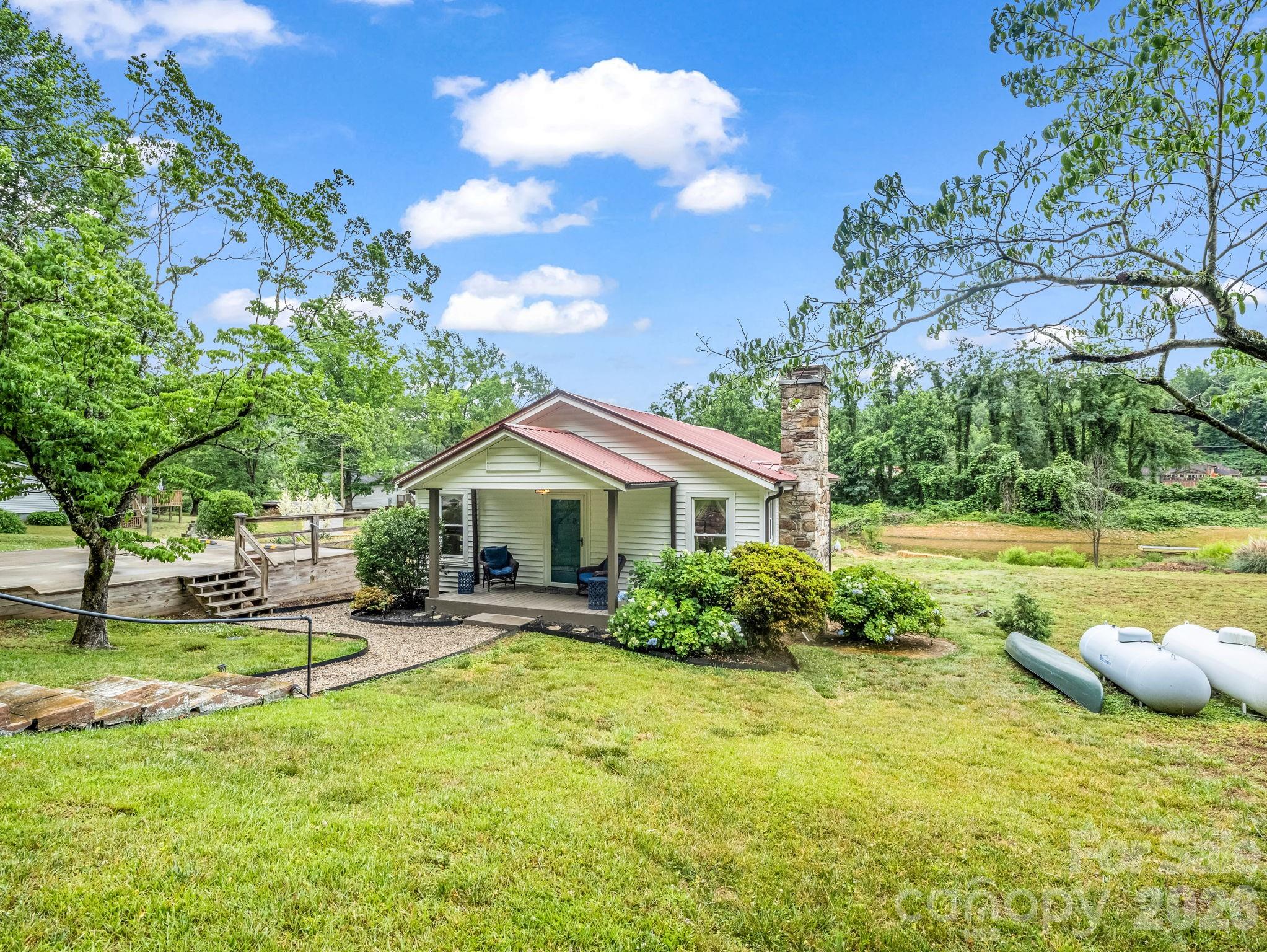 218 Boys Camp Road
