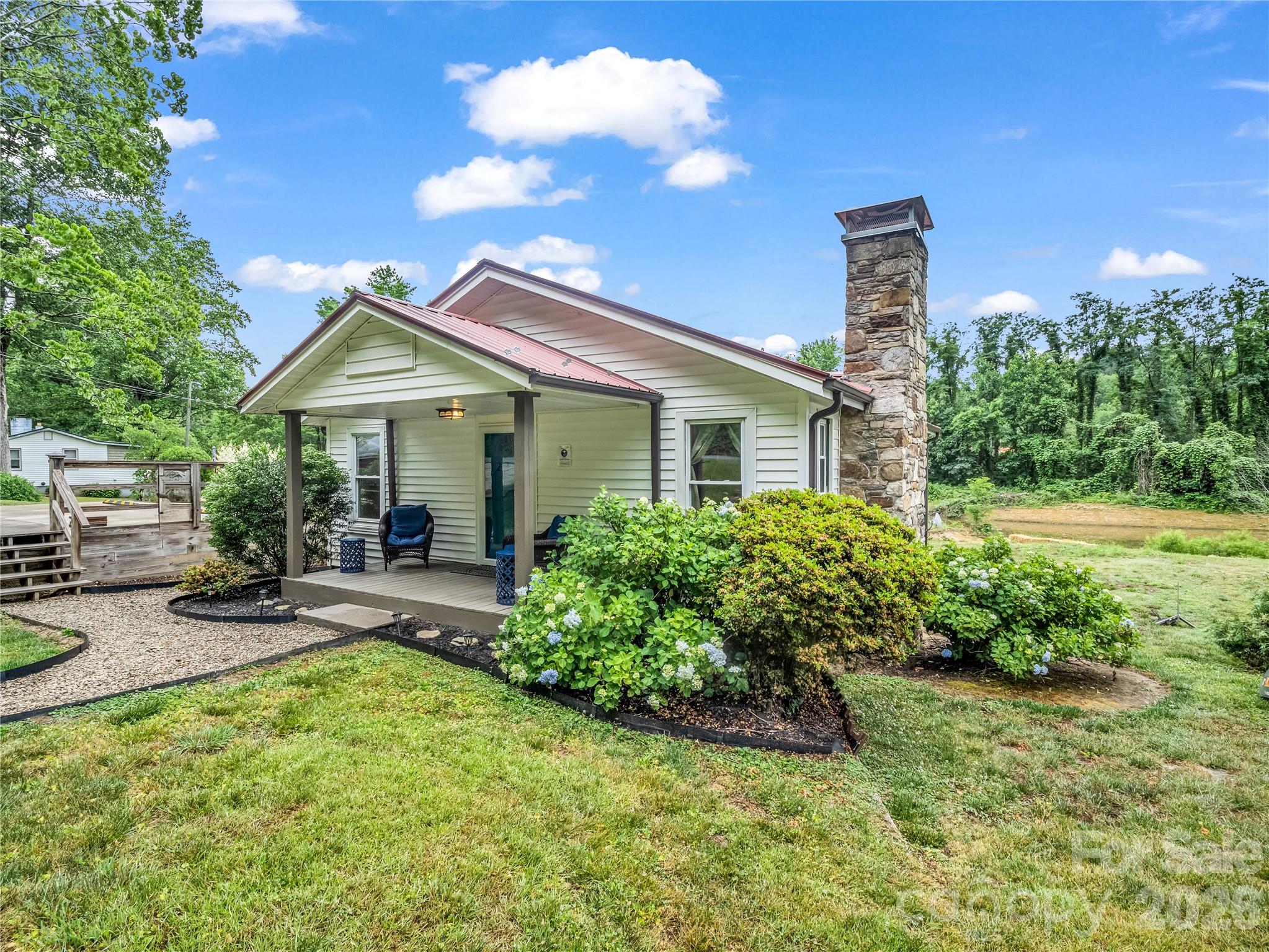 218 Boys Camp Road