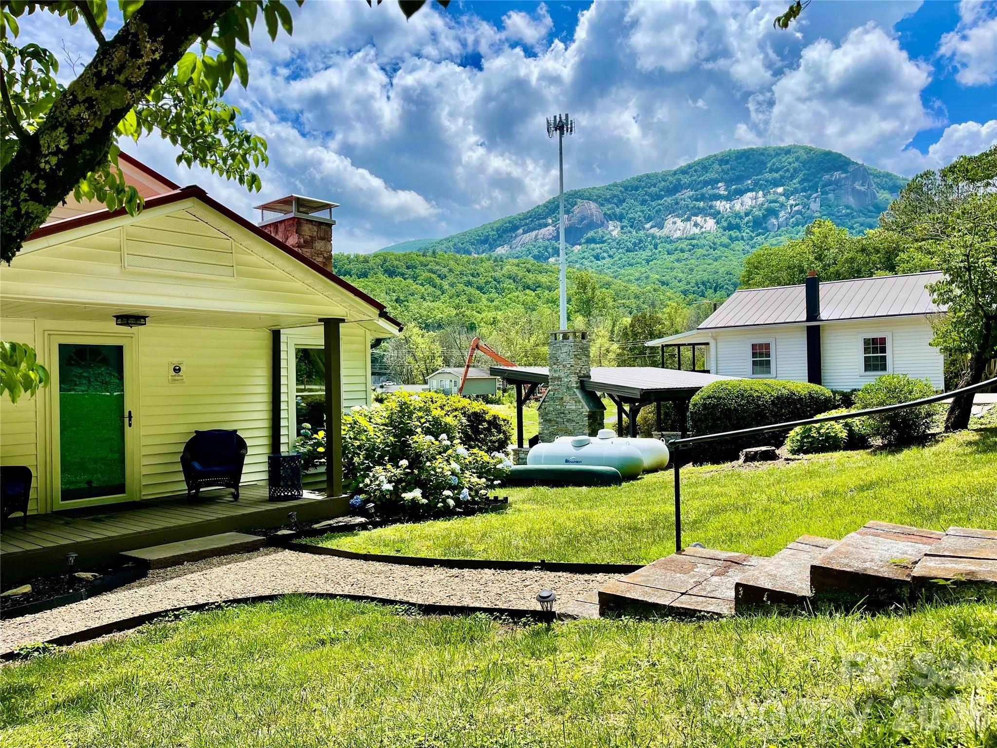 218 Boys Camp Road