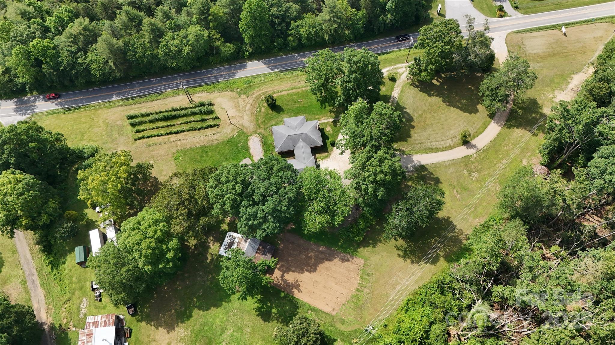 455 Cane Creek Road