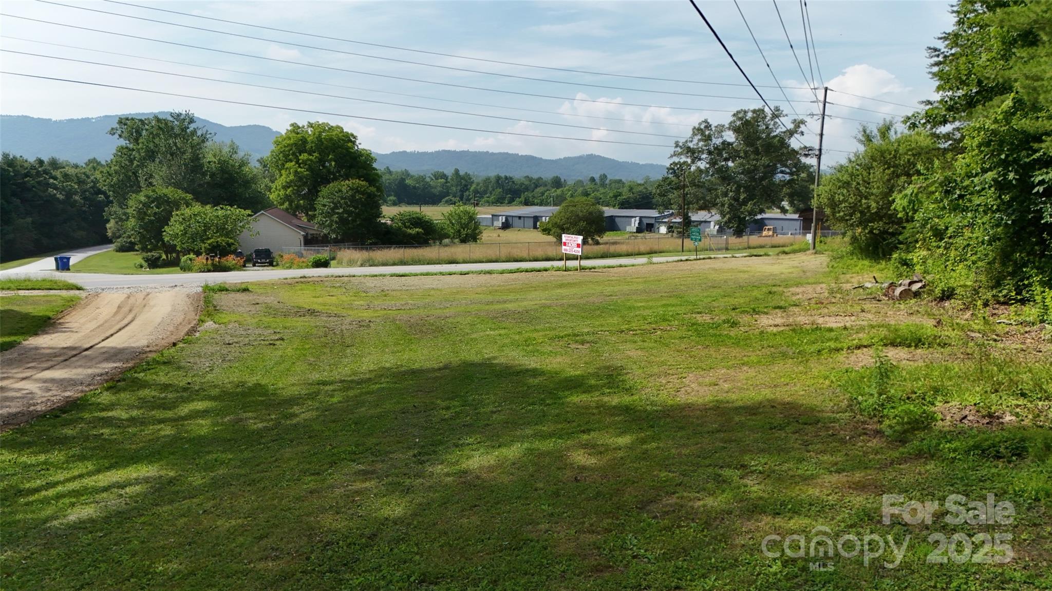 455 Cane Creek Road