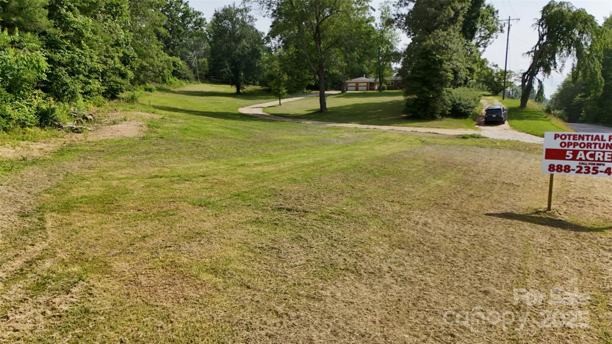 455 Cane Creek Road
