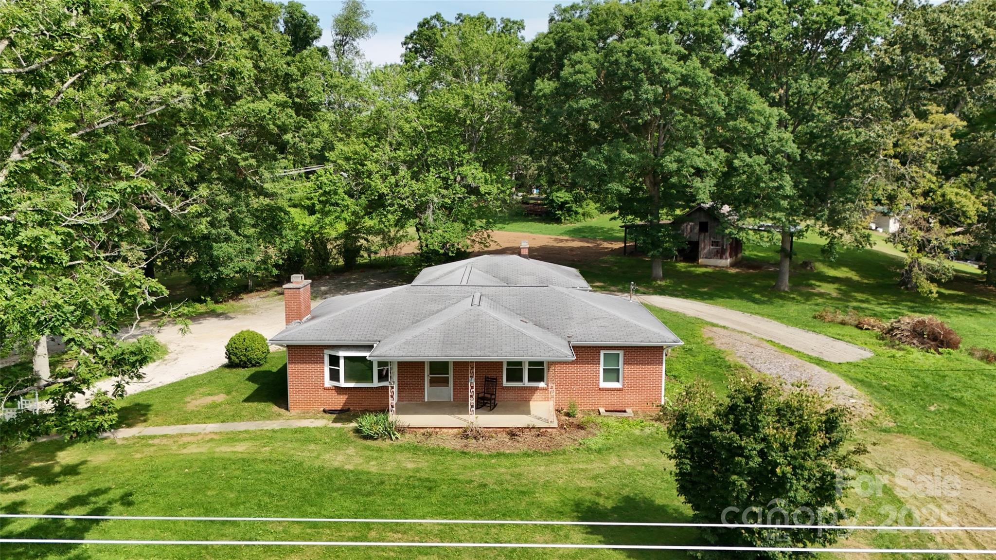 455 Cane Creek Road