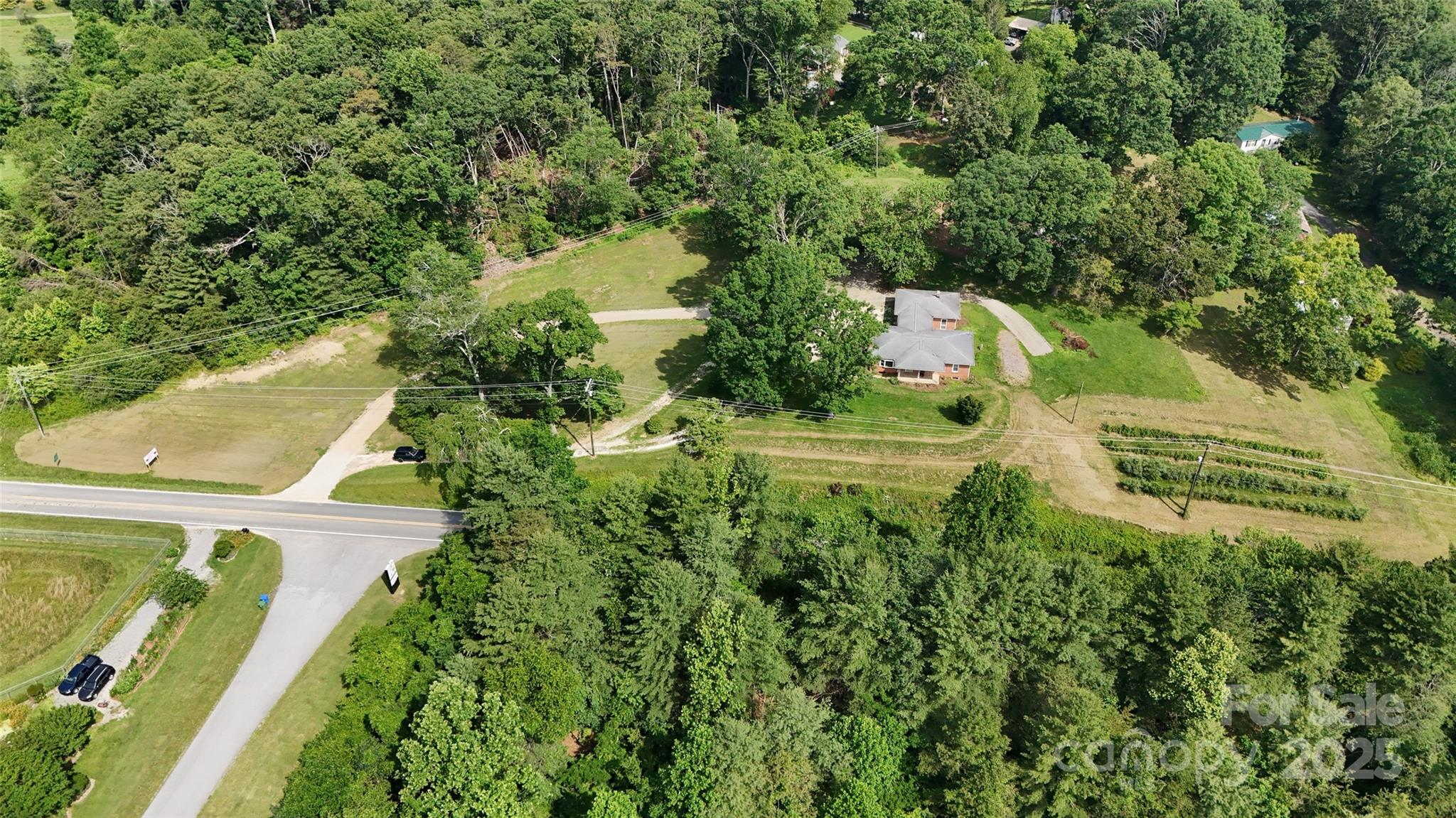 455 Cane Creek Road