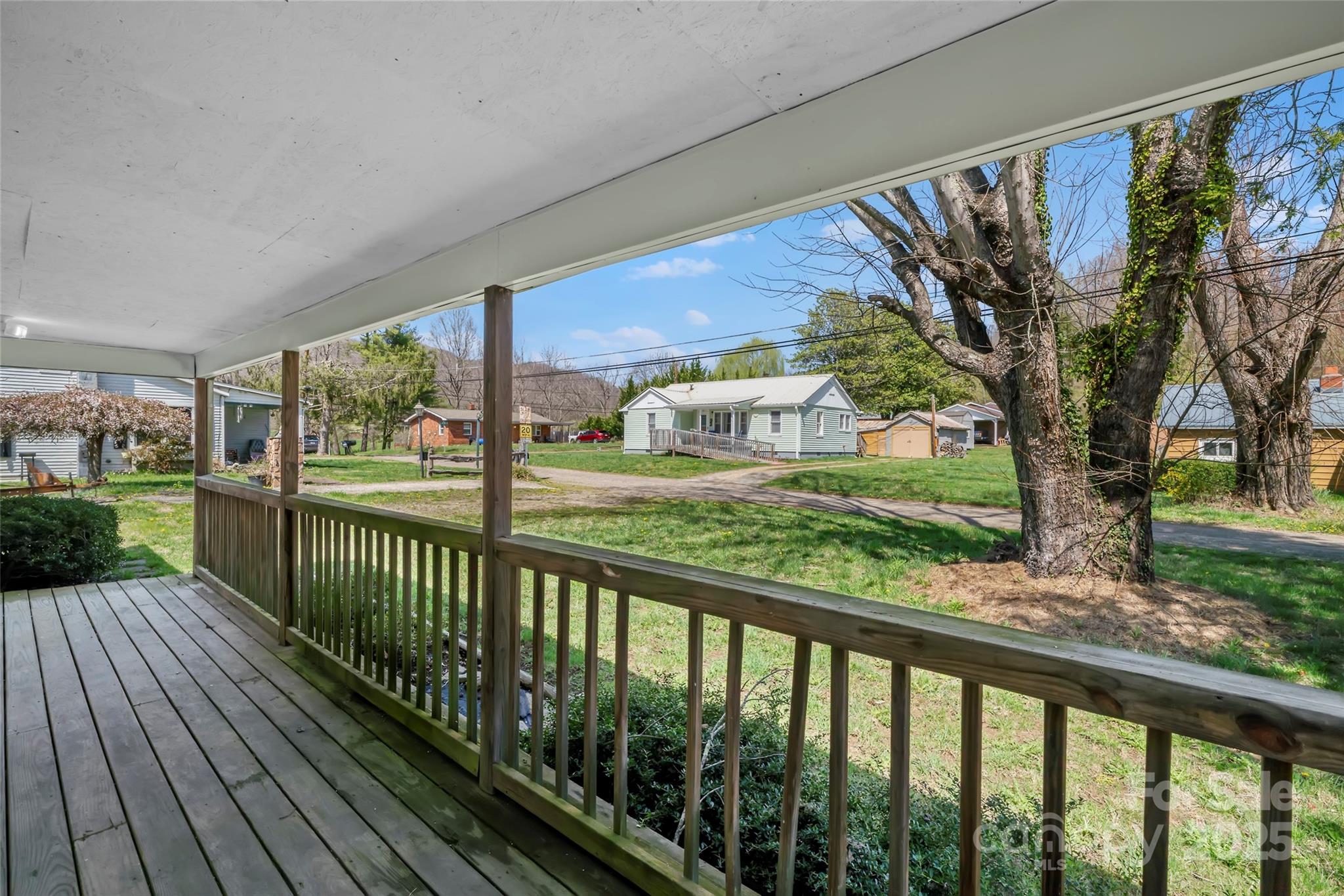 87 Sellers Road
