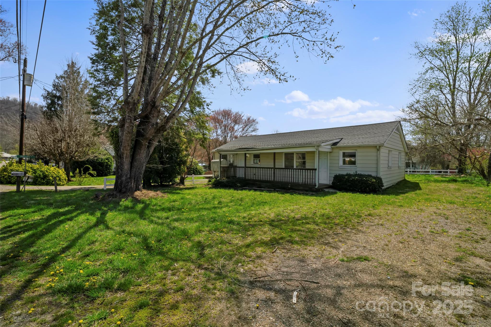 87 Sellers Road
