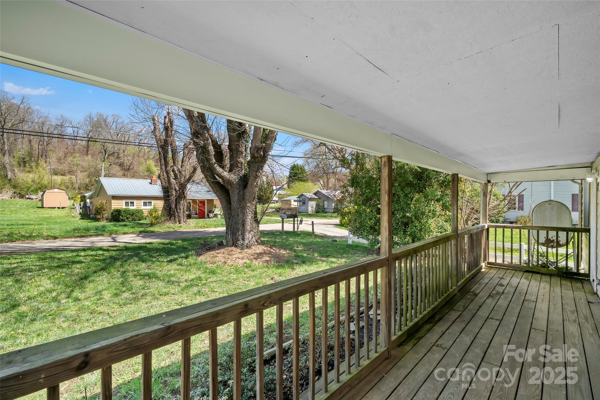 87 Sellers Road