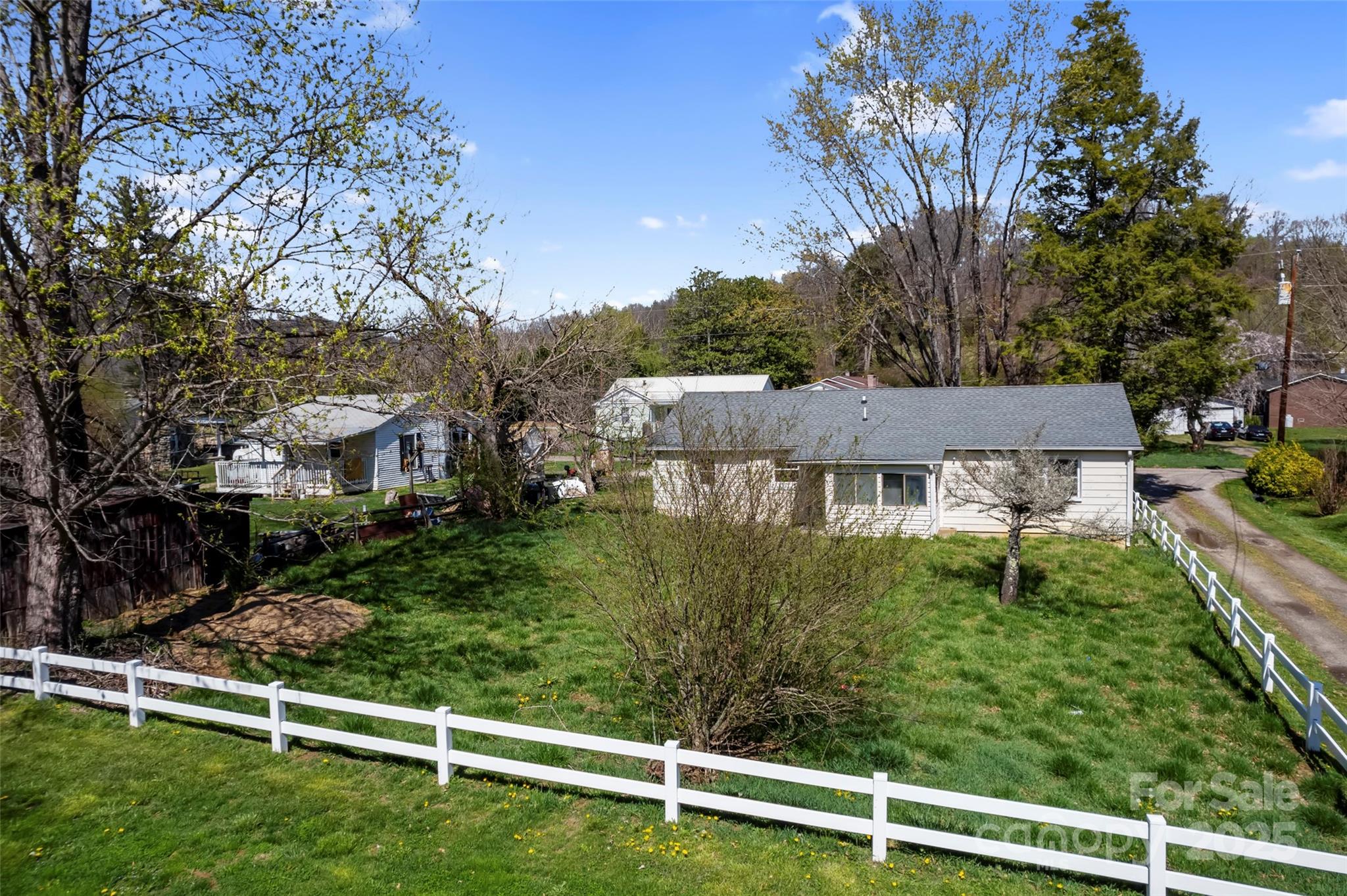 87 Sellers Road