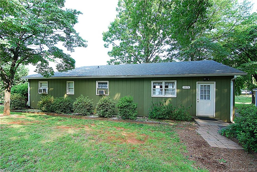 Malibu Beach - Residential