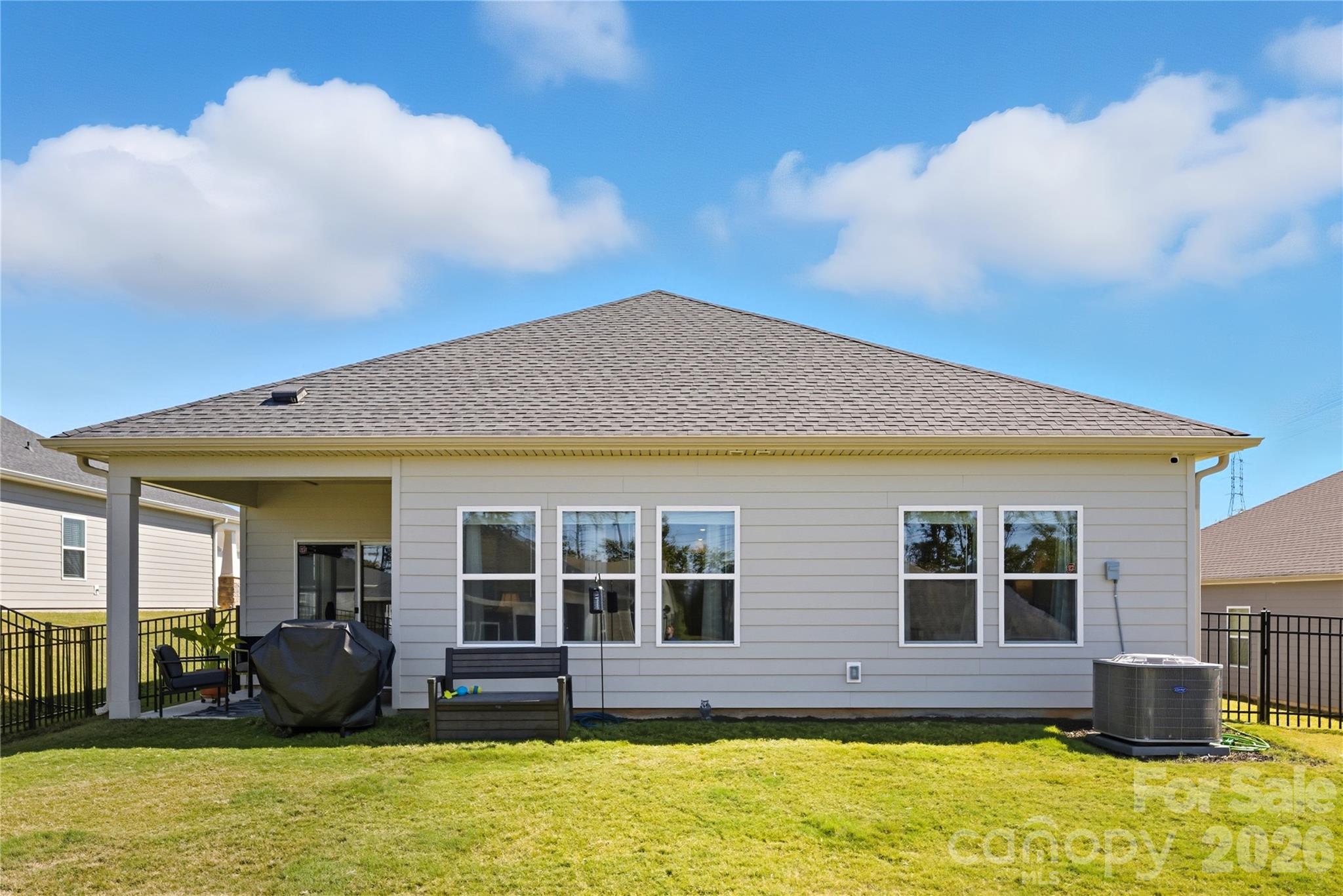 The Vineyards on Lake Wylie - Residential