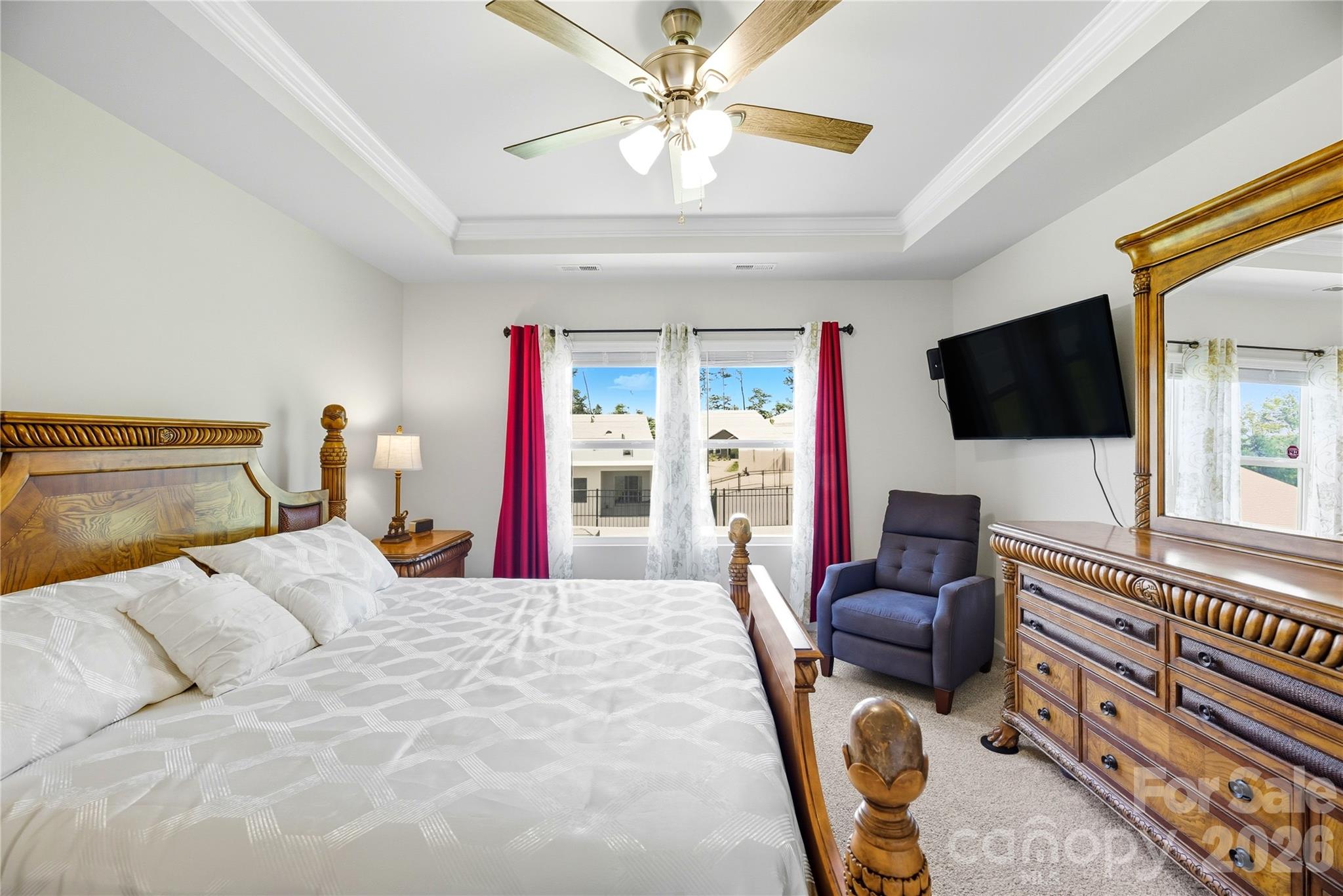 The Vineyards on Lake Wylie - Residential