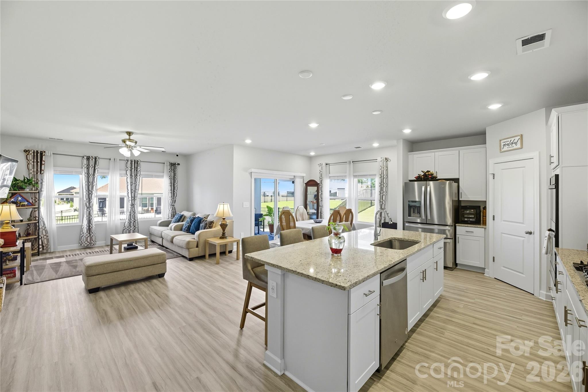 The Vineyards on Lake Wylie - Residential