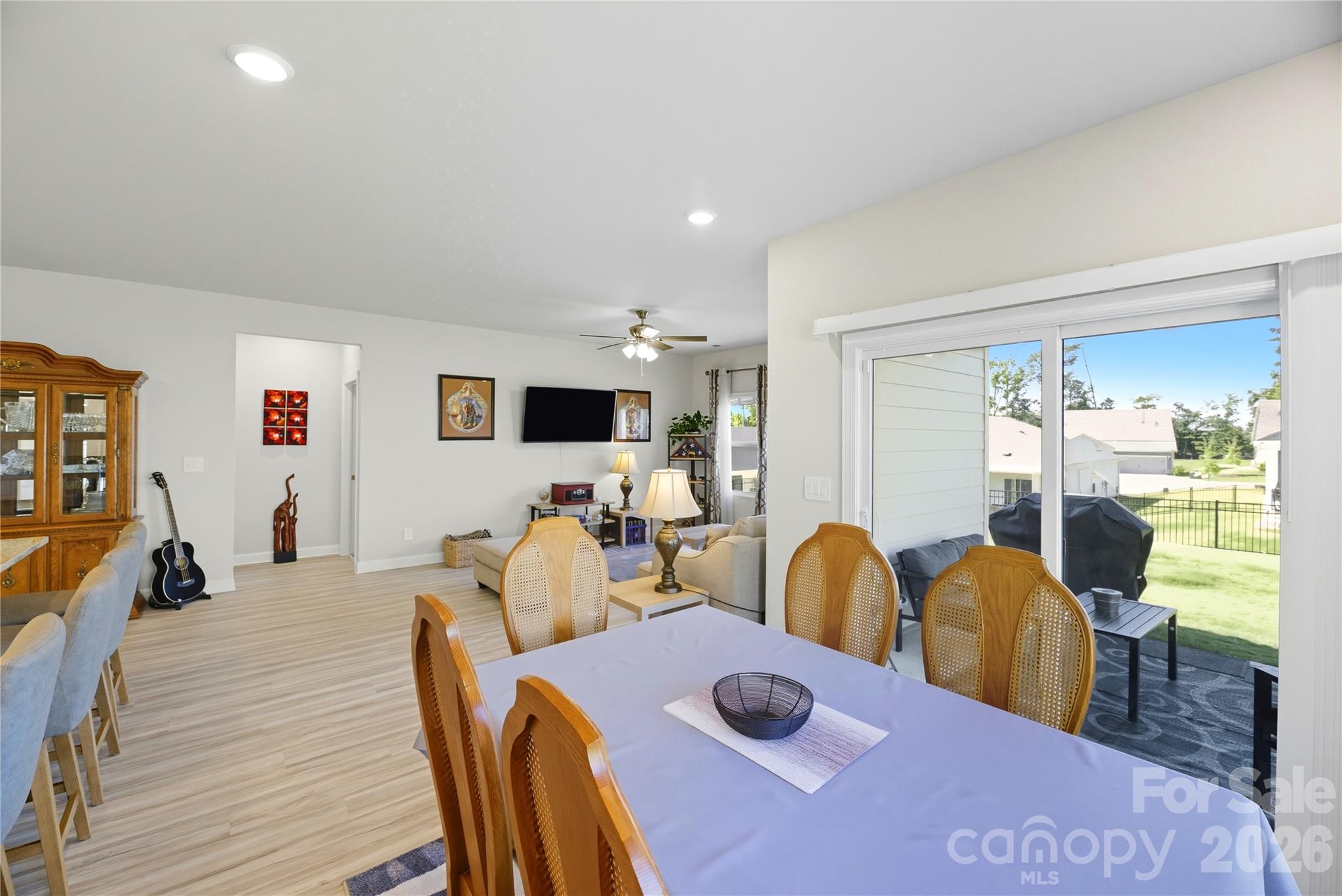 The Vineyards on Lake Wylie - Residential