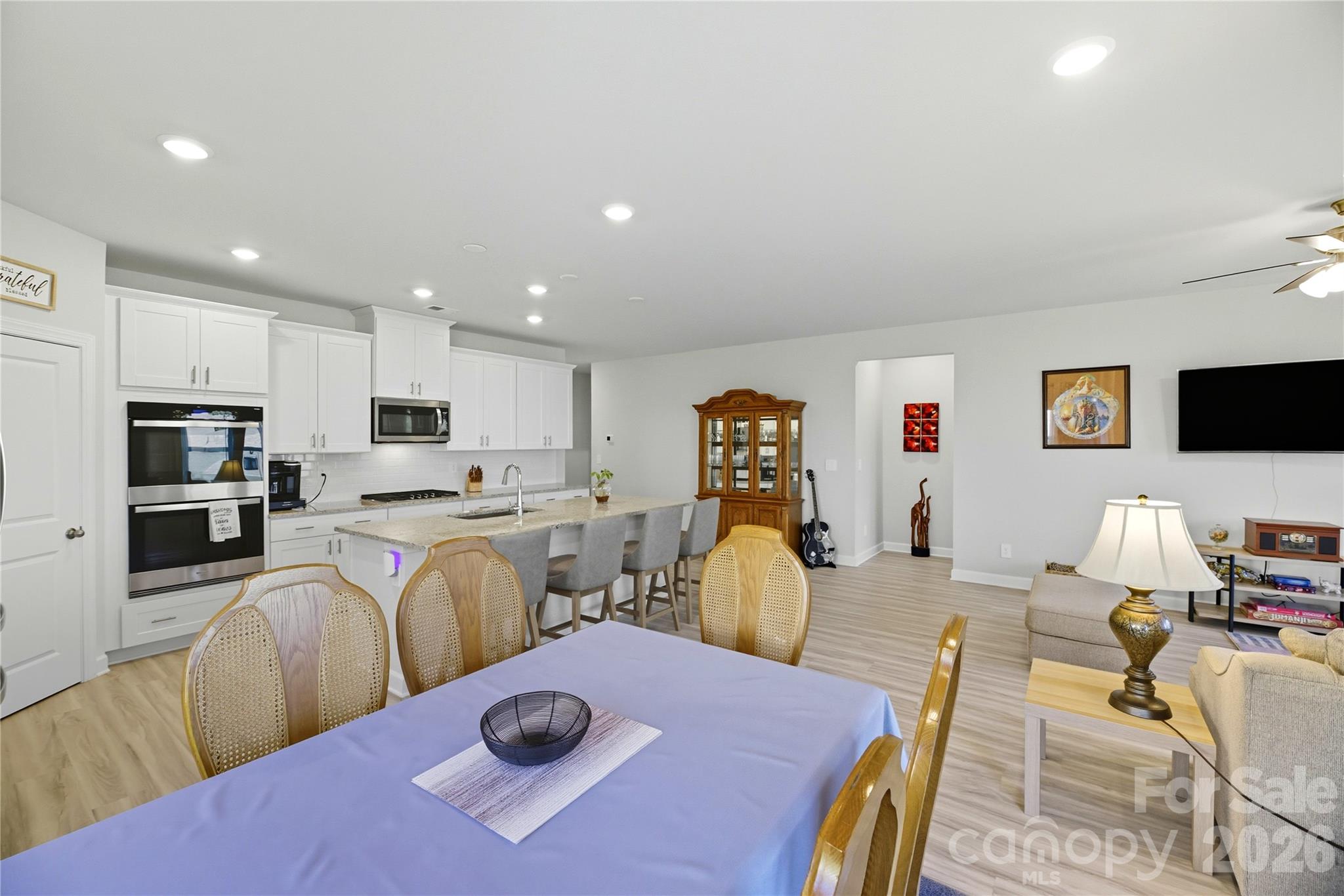 The Vineyards on Lake Wylie - Residential