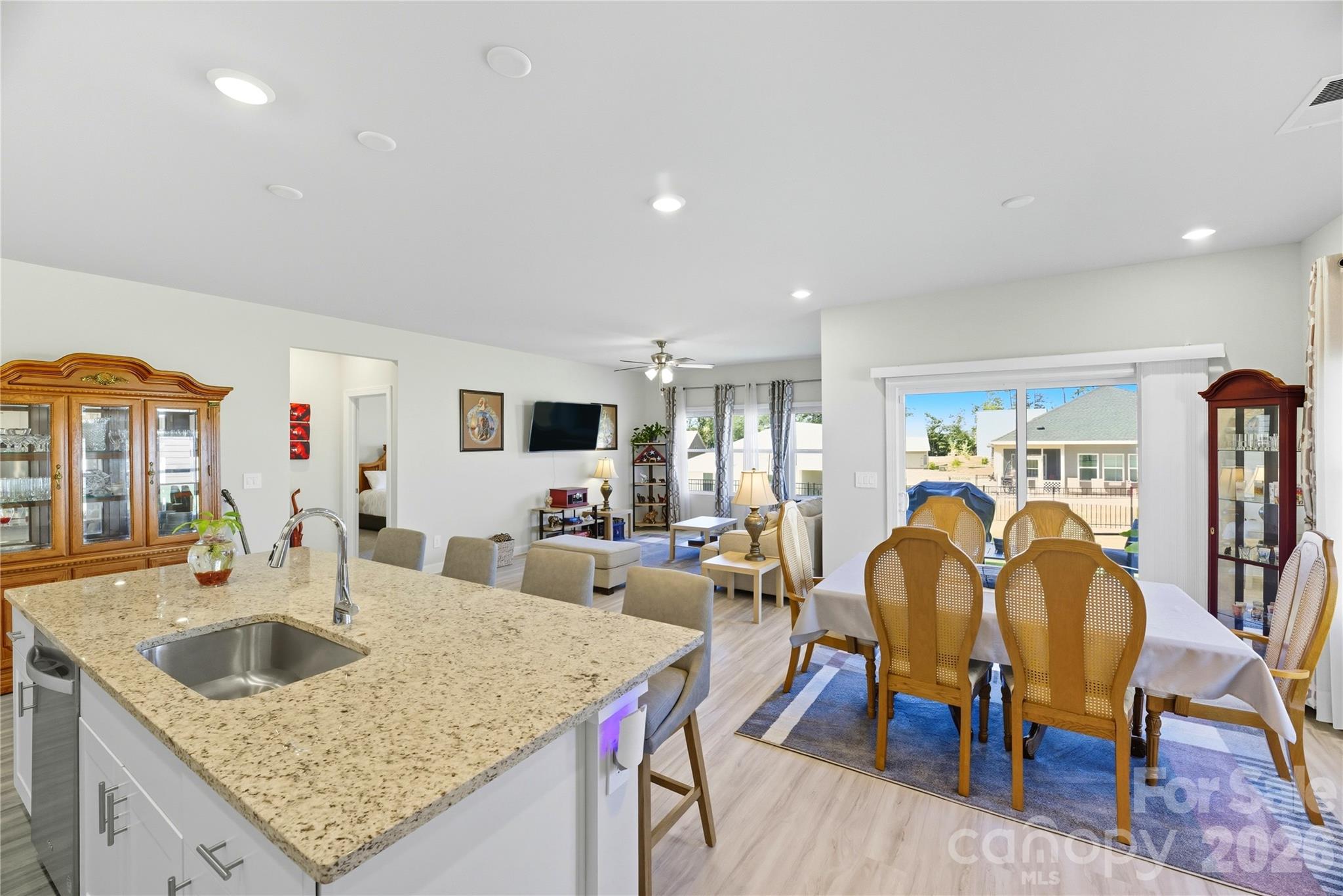 The Vineyards on Lake Wylie - Residential