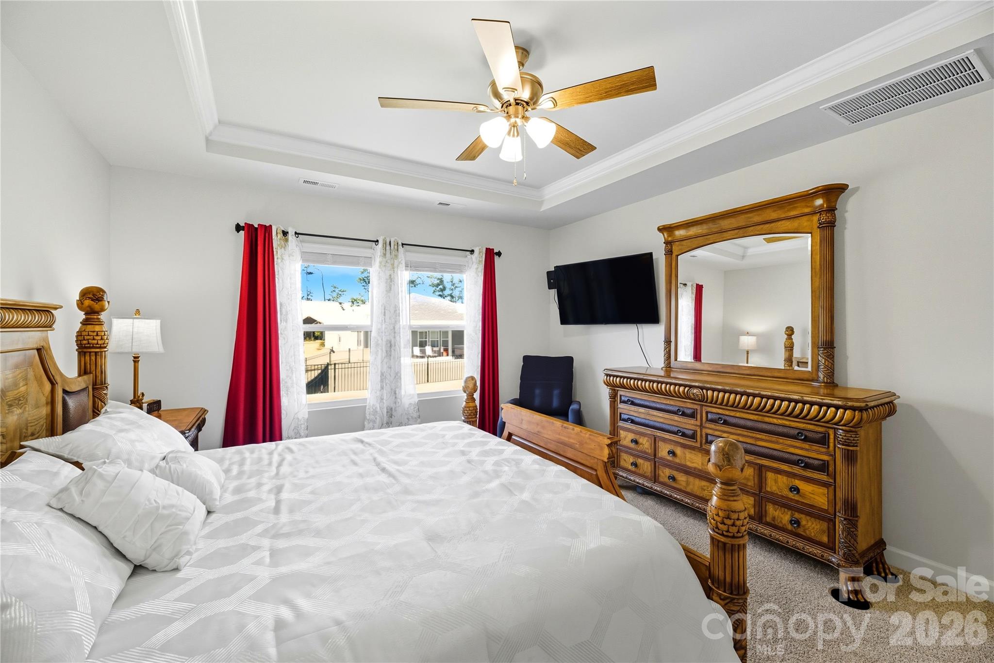 The Vineyards on Lake Wylie - Residential