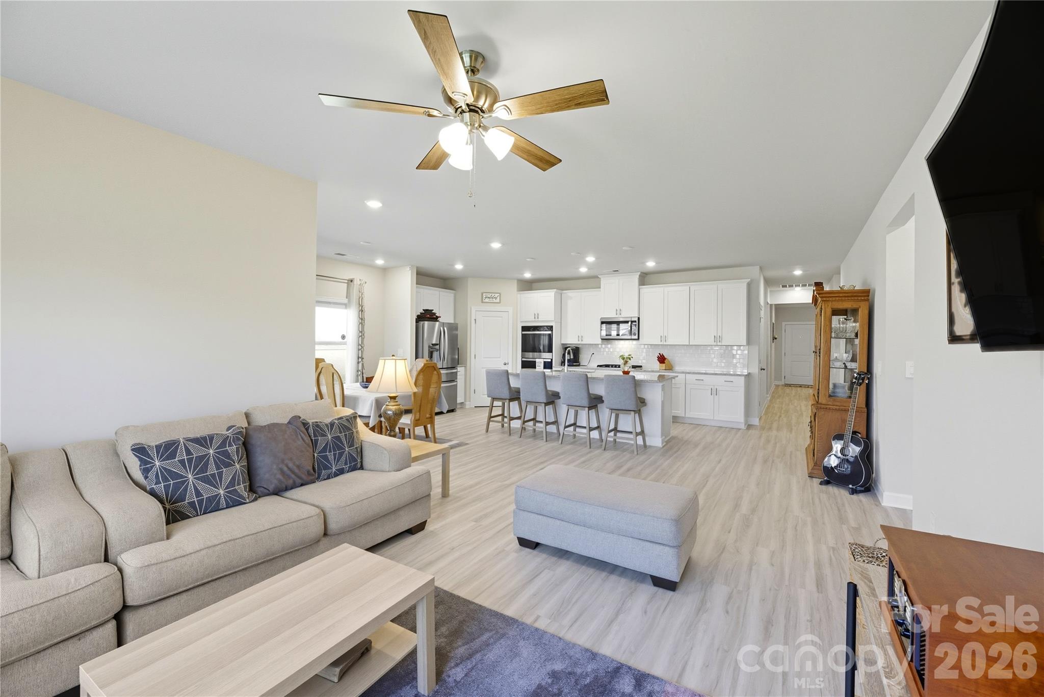 The Vineyards on Lake Wylie - Residential