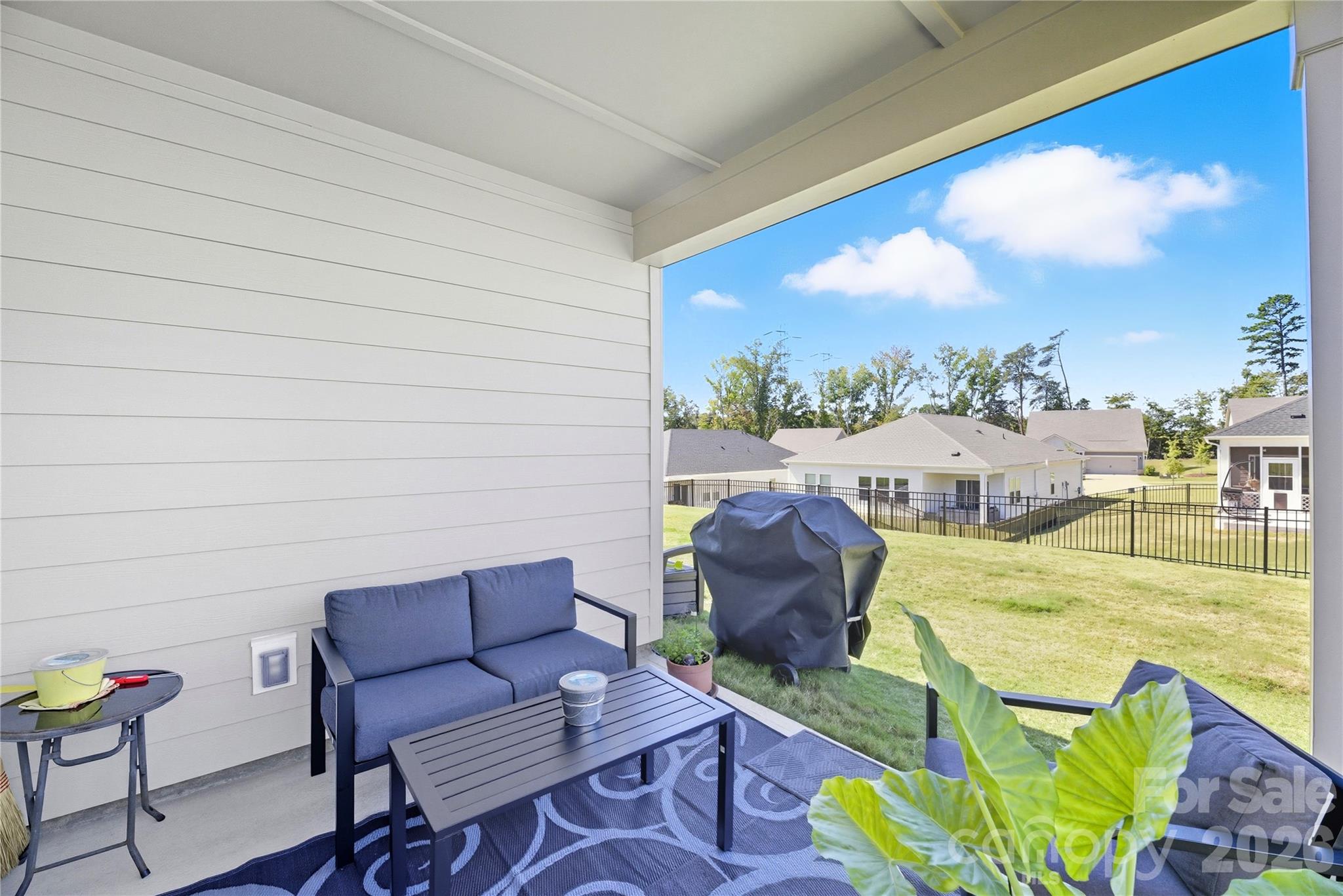 The Vineyards on Lake Wylie - Residential