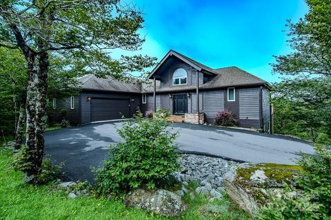 100 Misty Hollow Lane Beech Mountain NC 28604