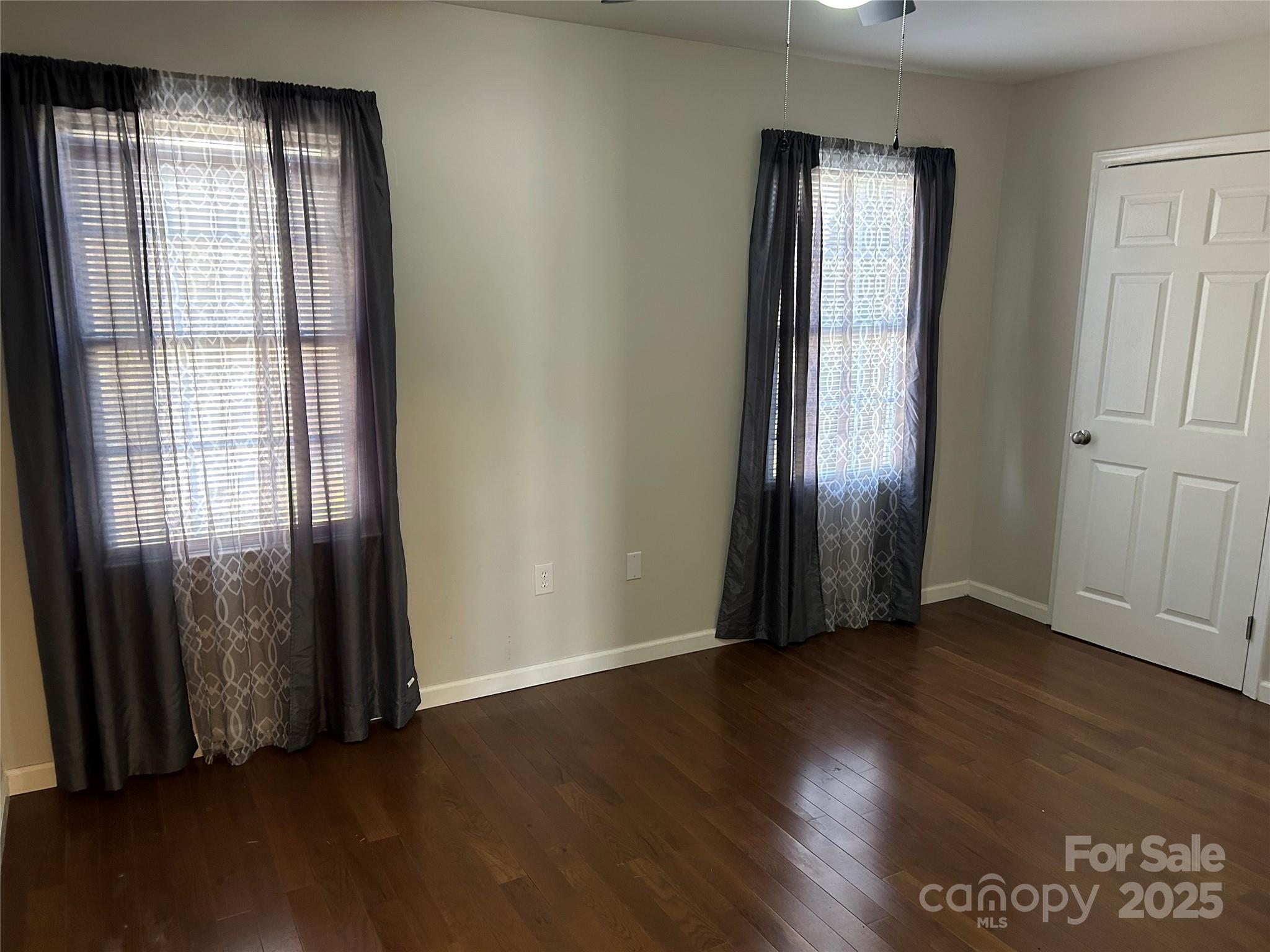 Rutherford Towne - Residential