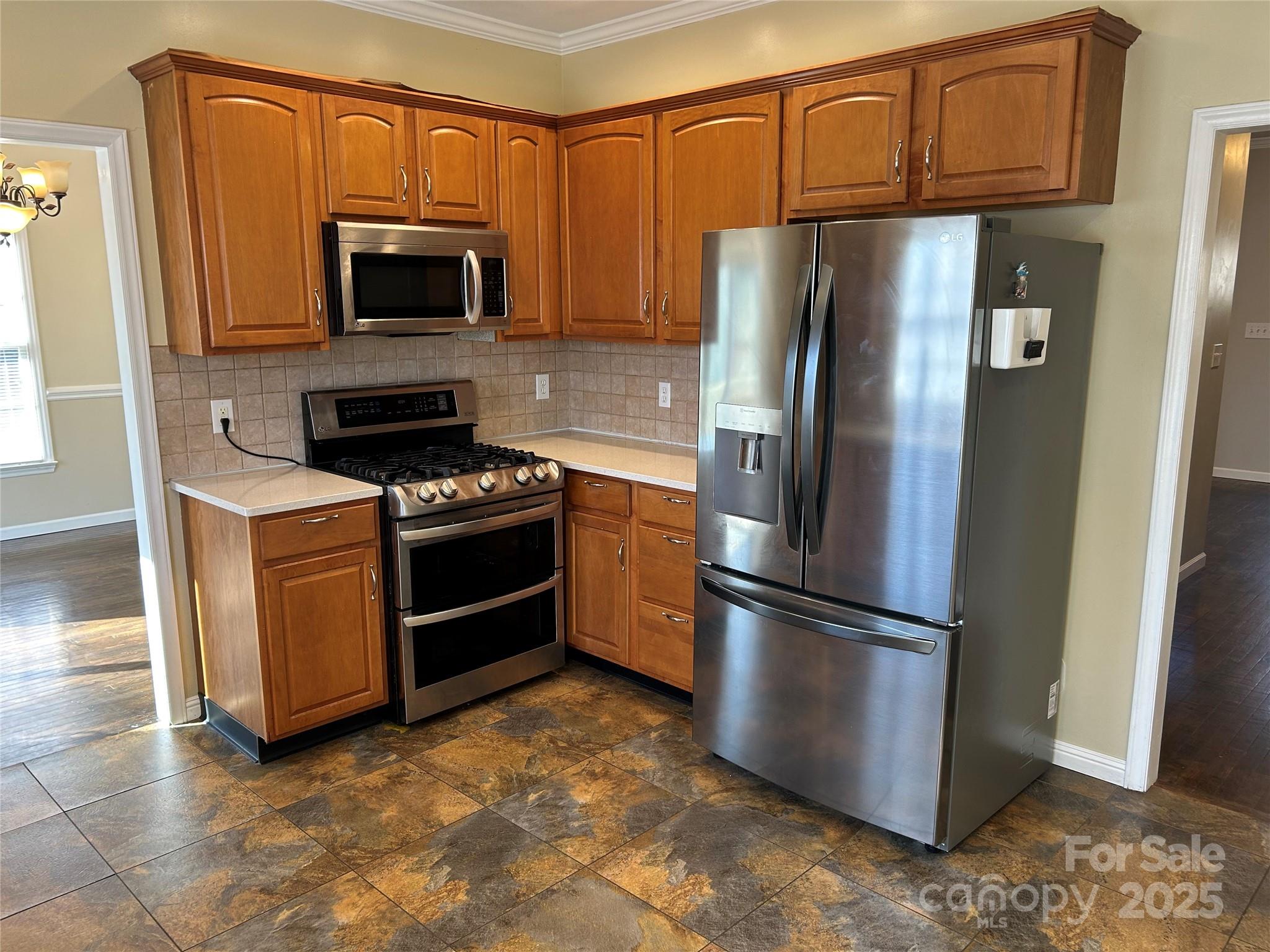 Rutherford Towne - Residential