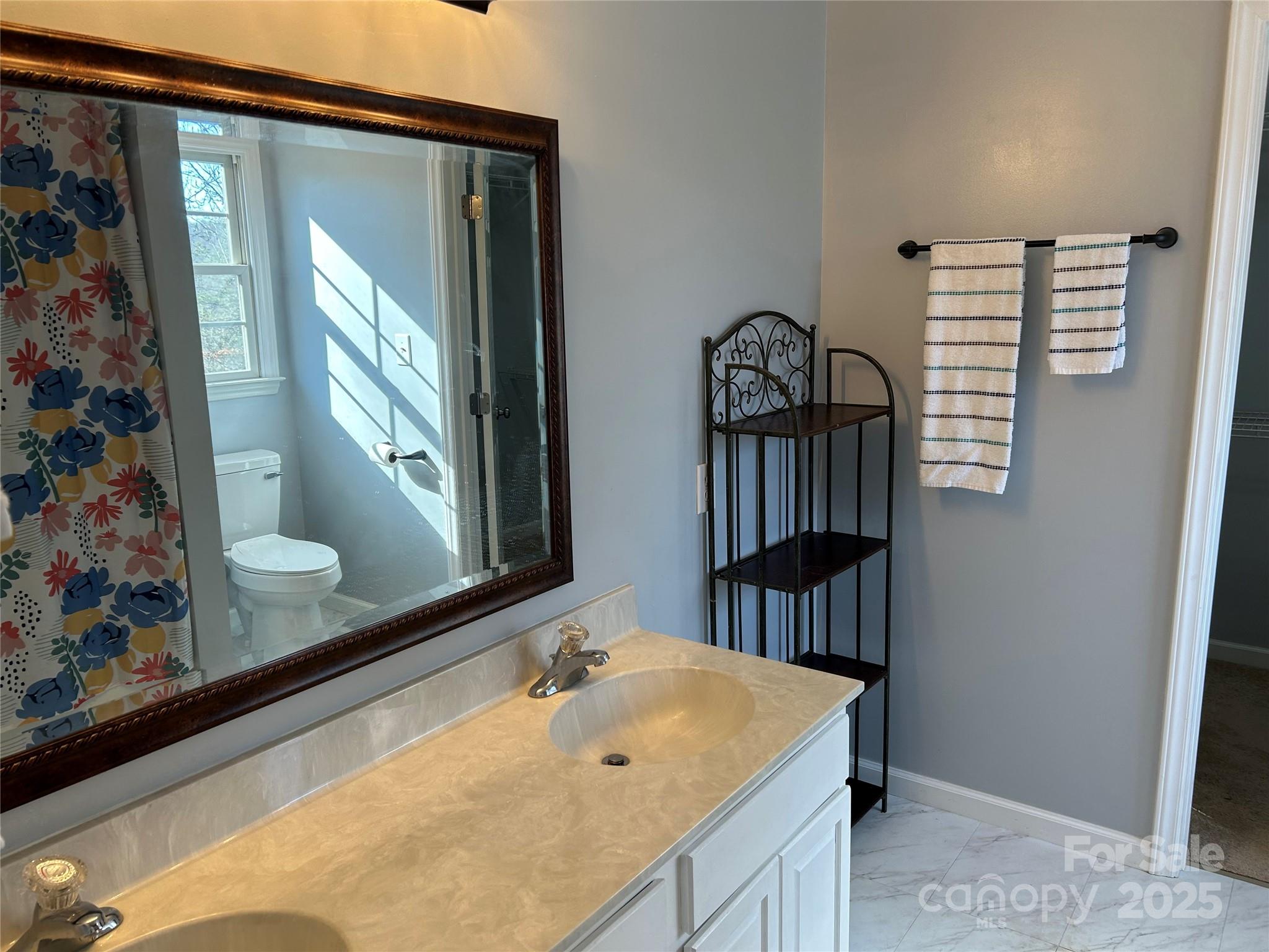 Rutherford Towne - Residential