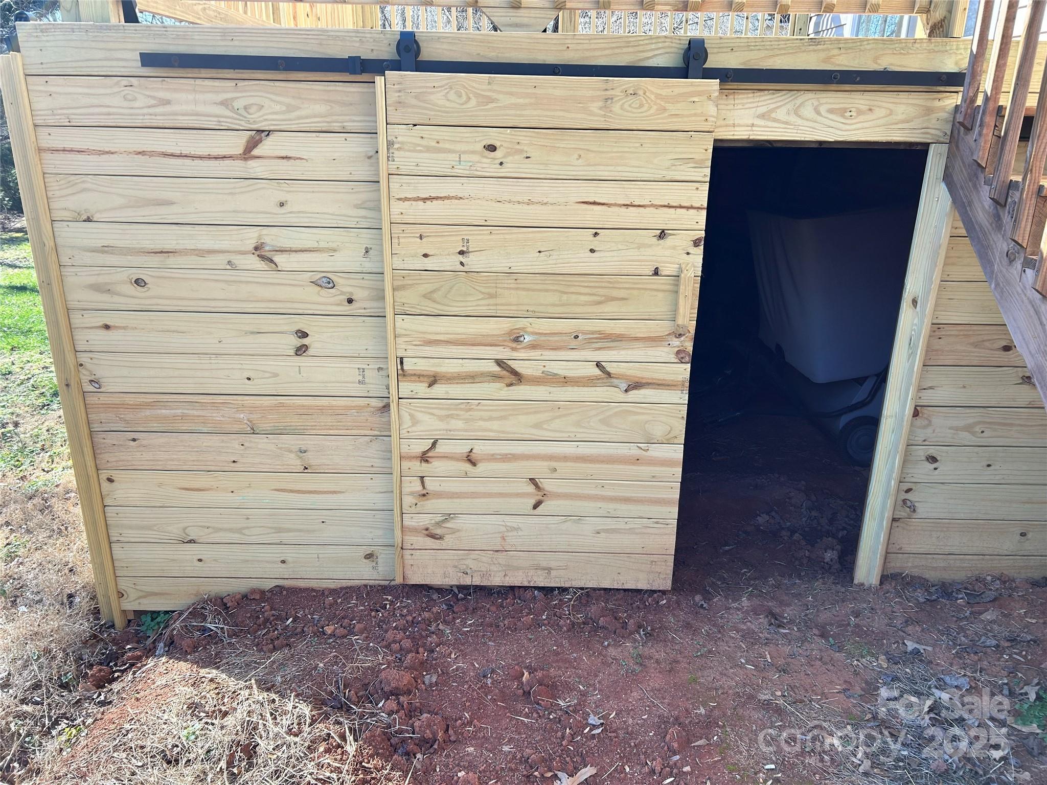 Rutherford Towne - Residential