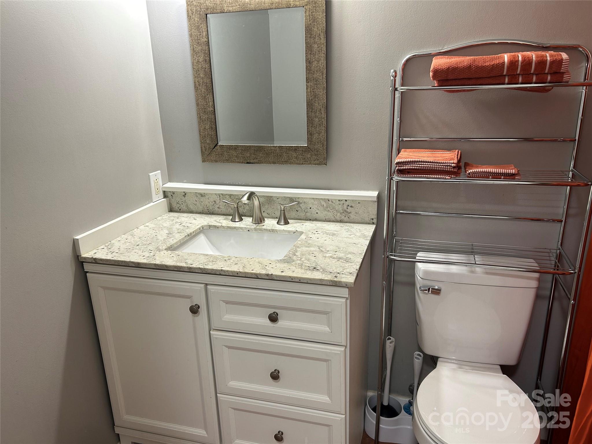 Rutherford Towne - Residential