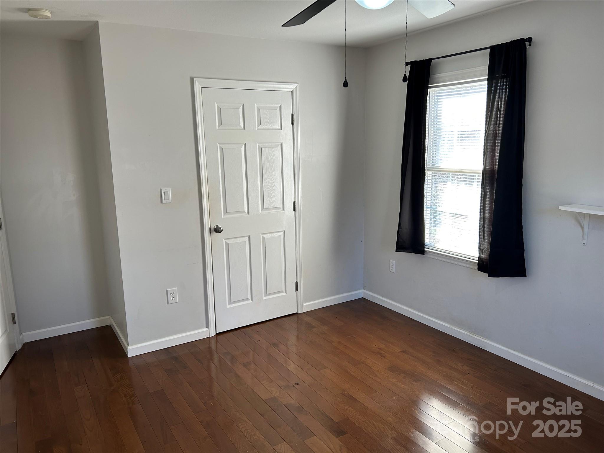 Rutherford Towne - Residential