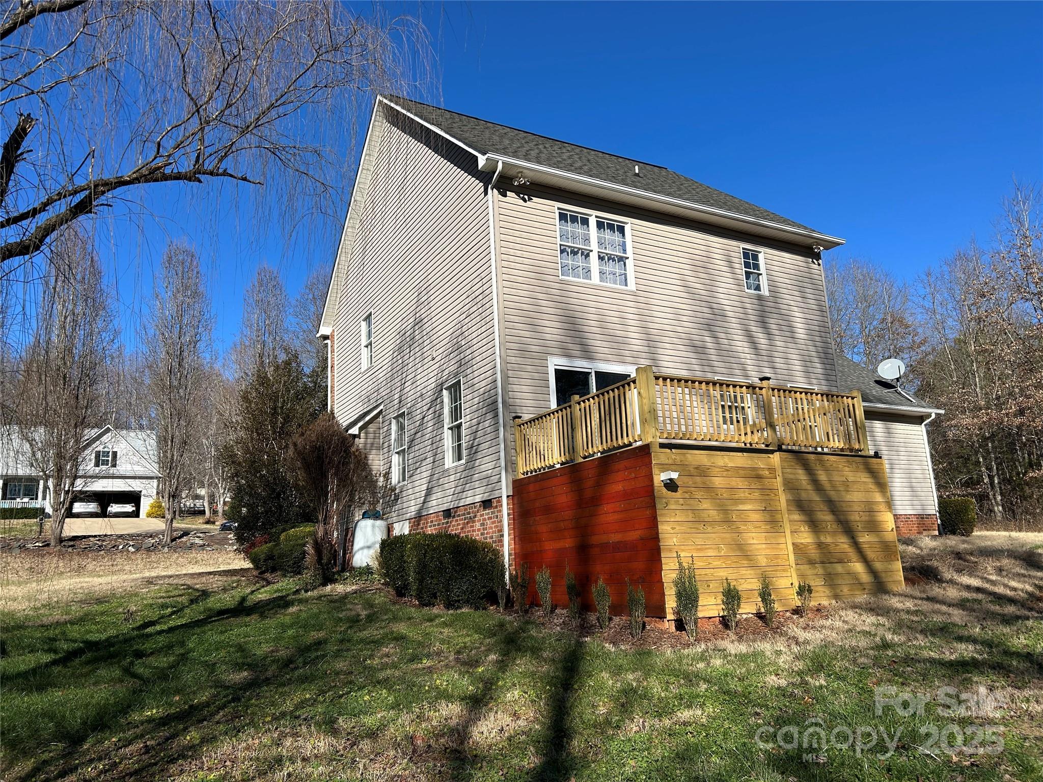 Rutherford Towne - Residential