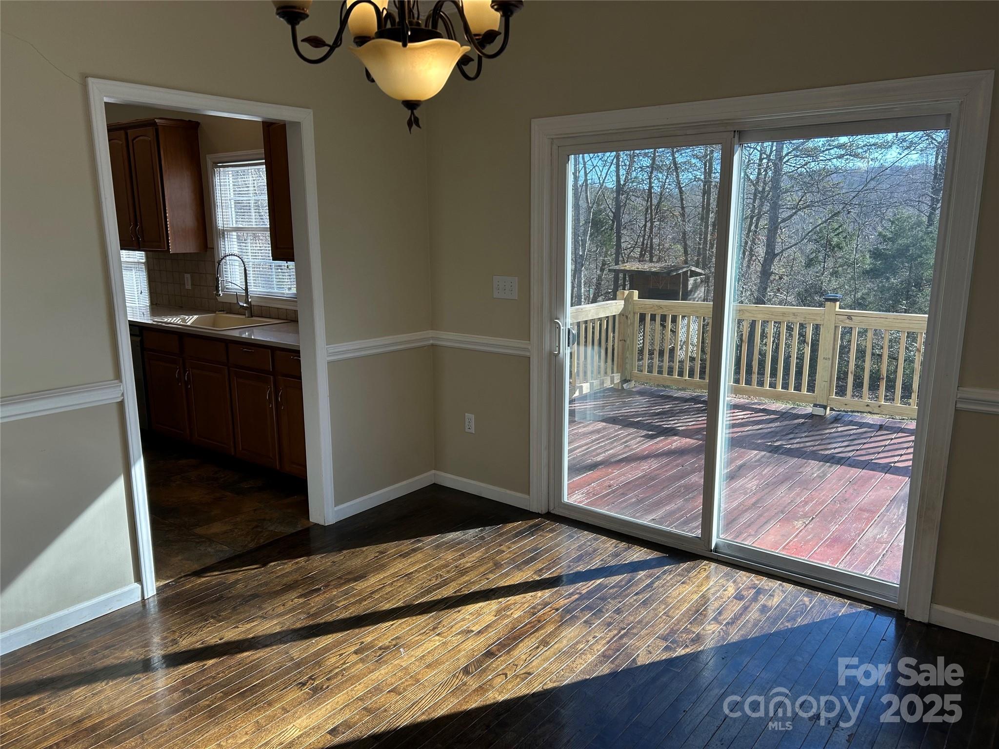 Rutherford Towne - Residential