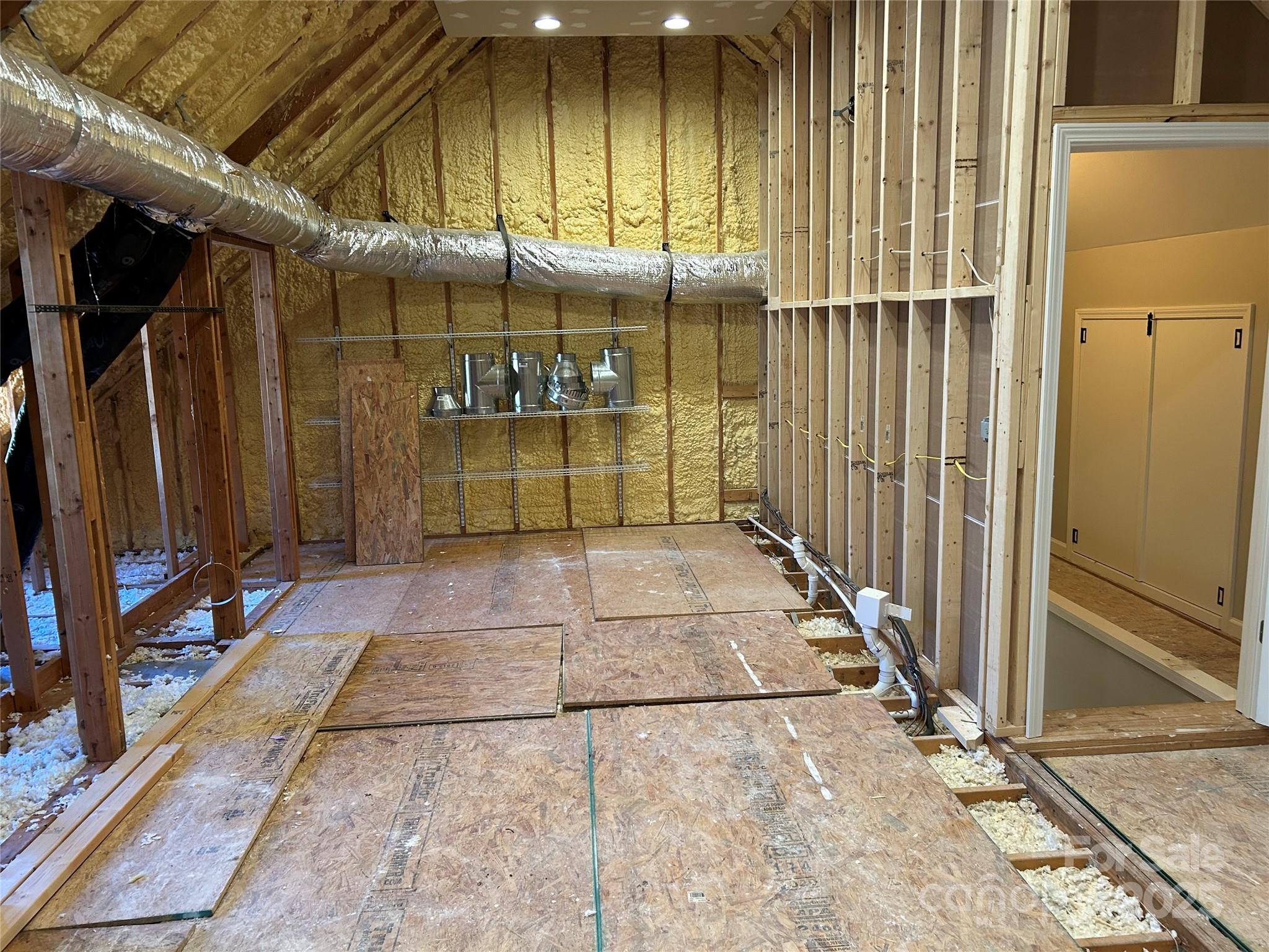 Rutherford Towne - Residential