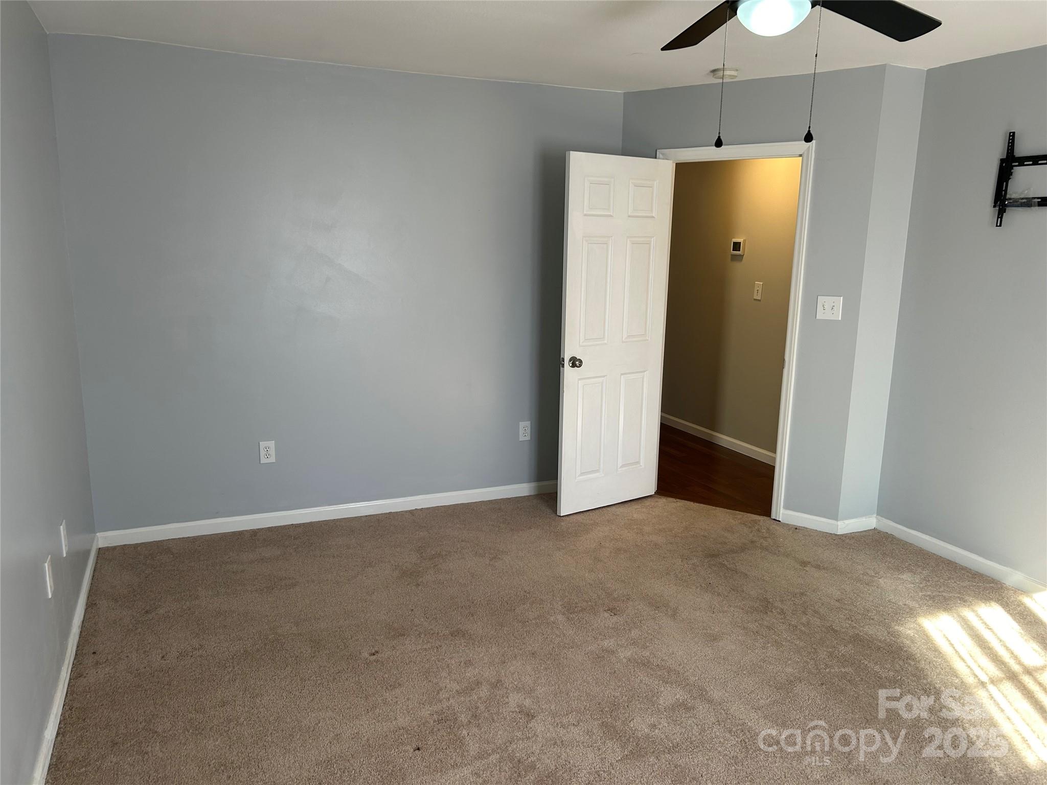 Rutherford Towne - Residential