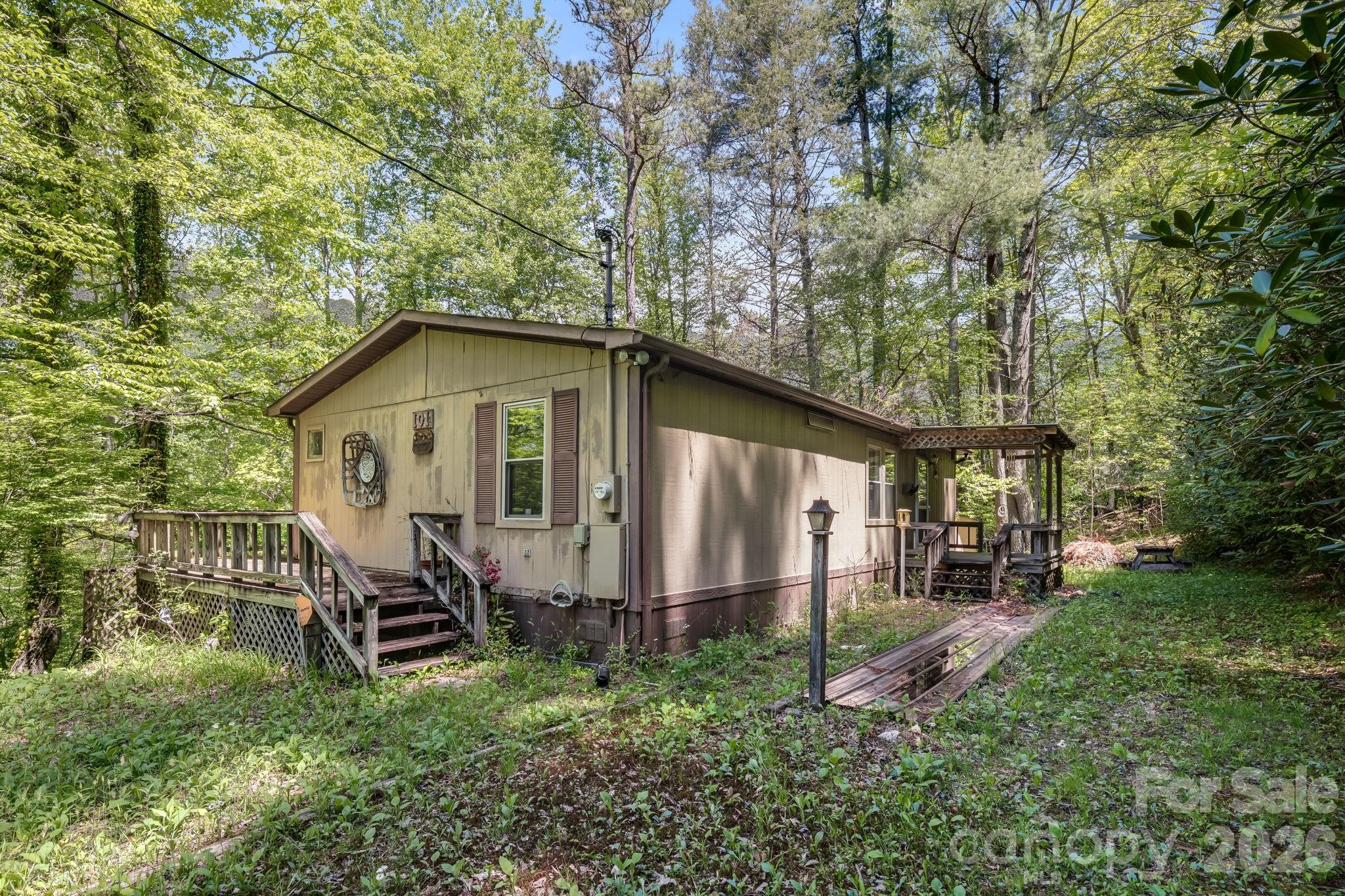 101 Serenity Lane