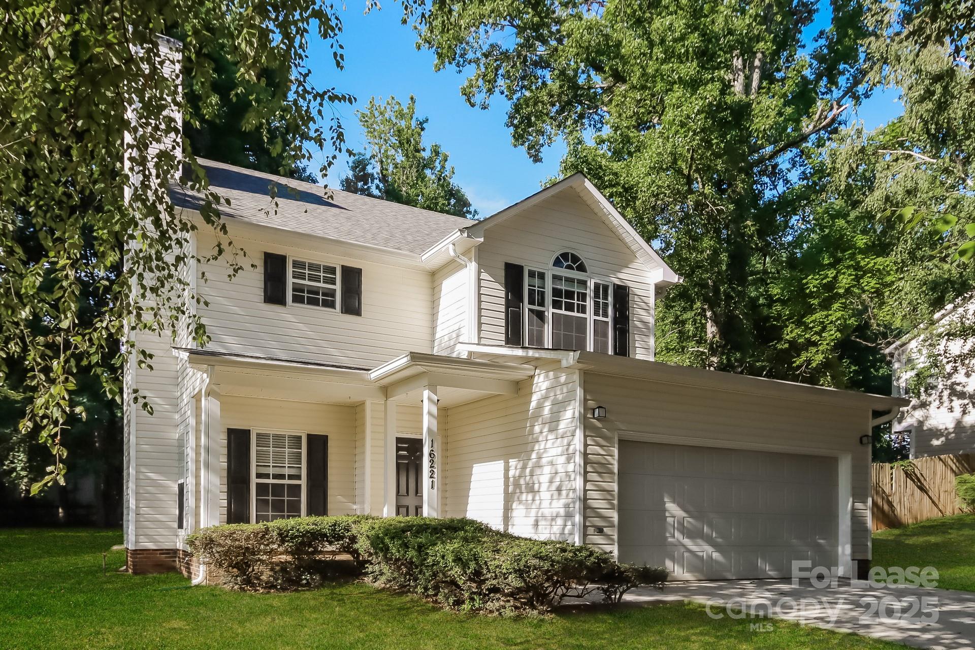 16221 Amber Field Drive