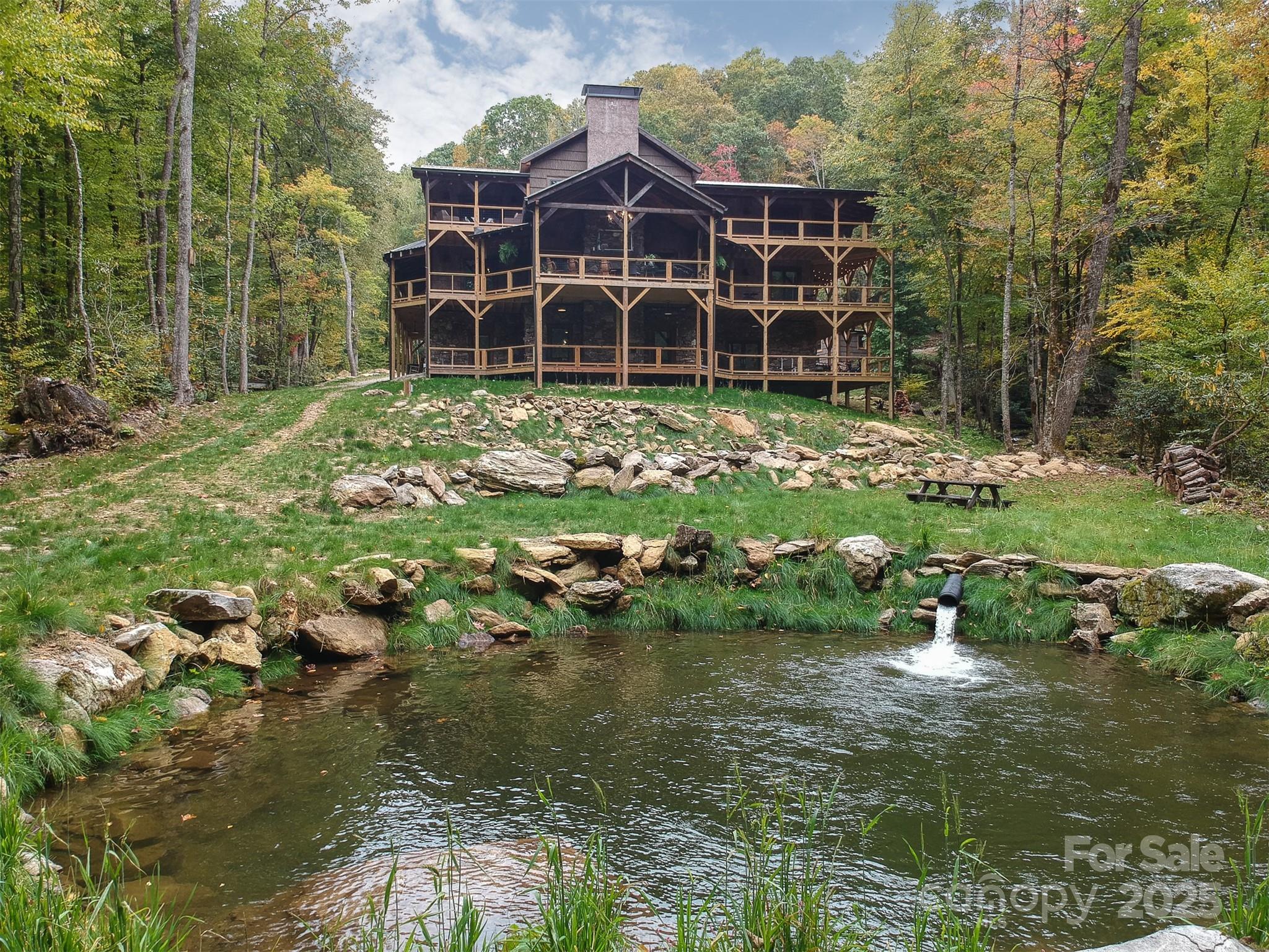 16 Gihon Waters Trail