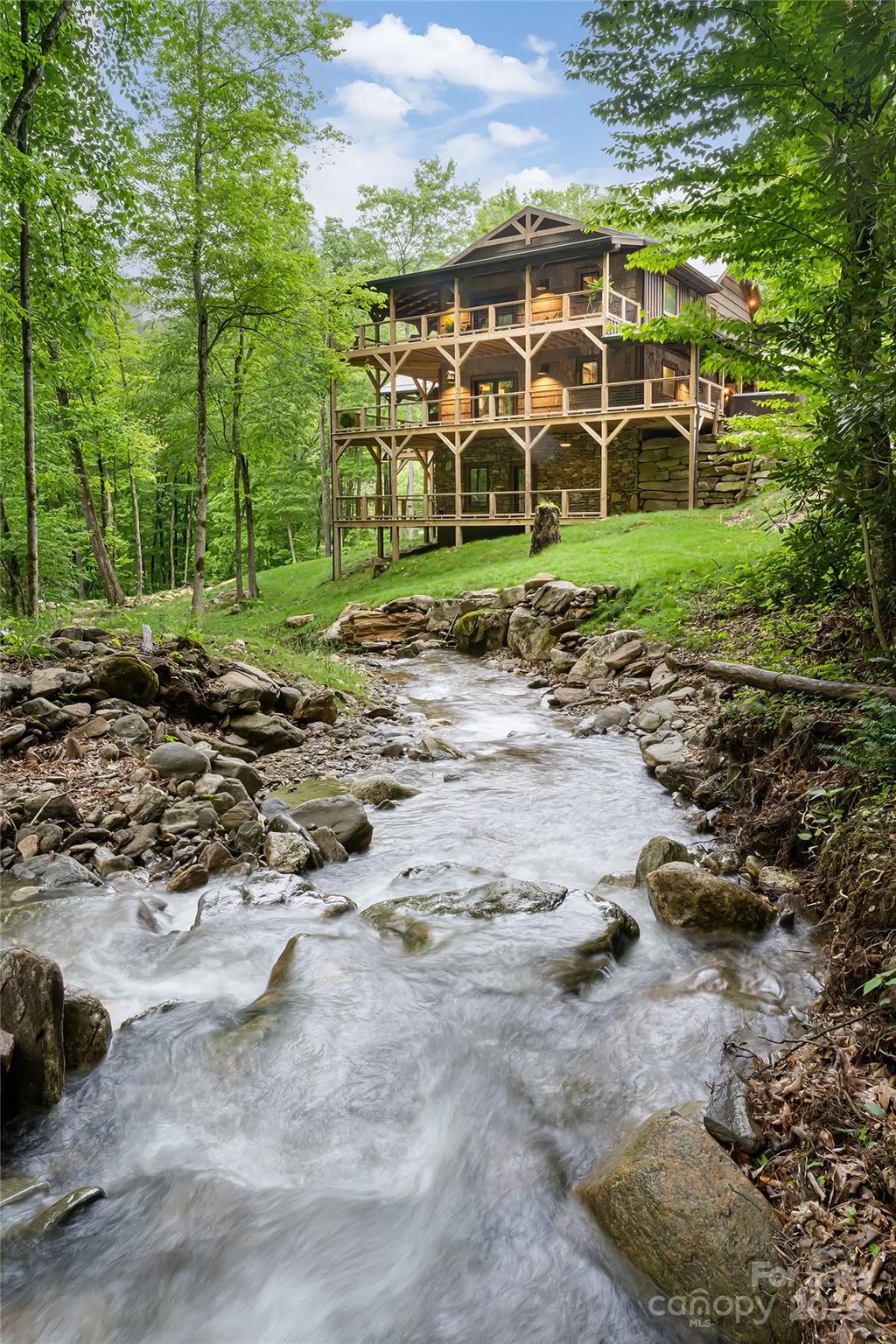 16 Gihon Waters Trail