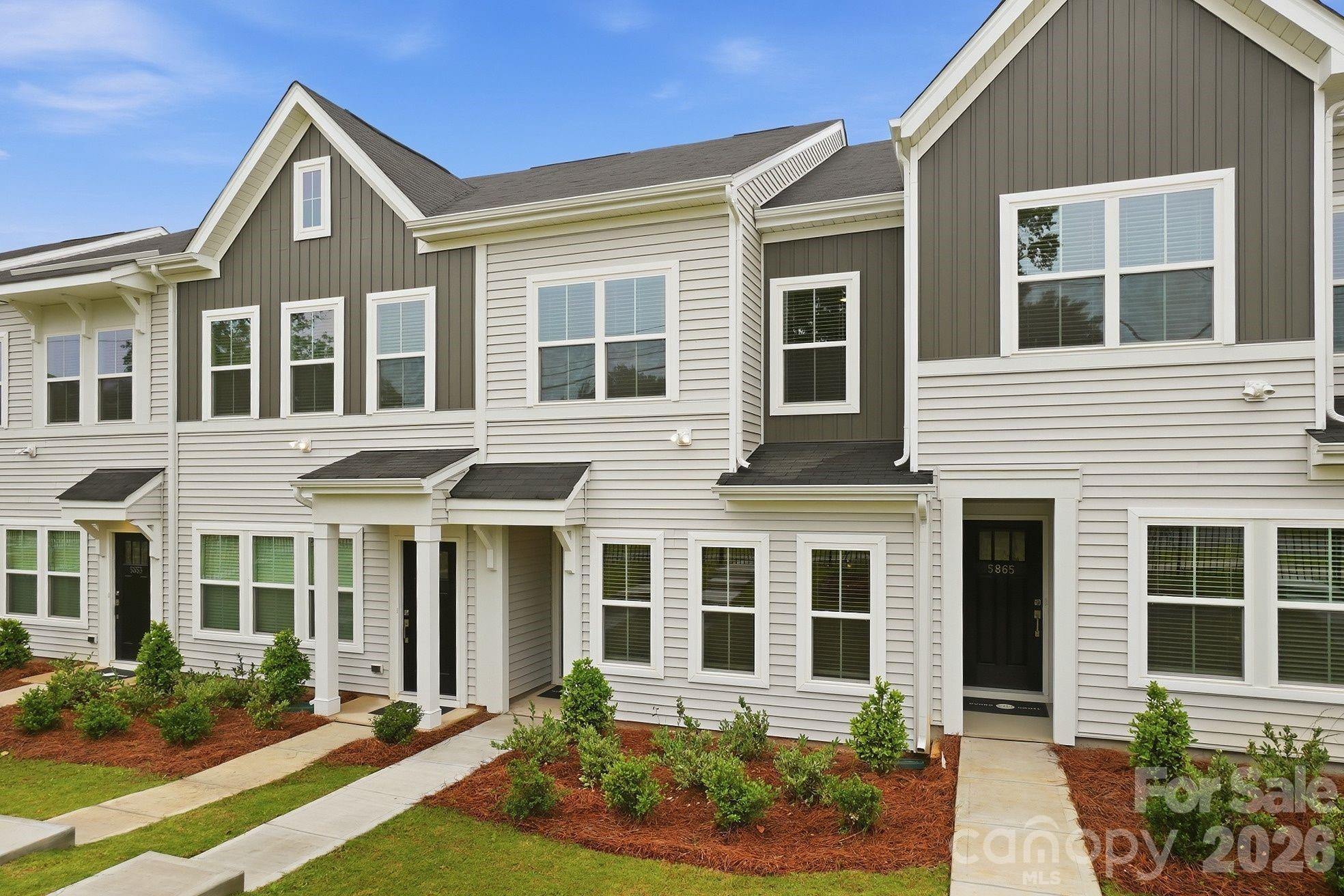 5861 Tuckaseegee Road 3
