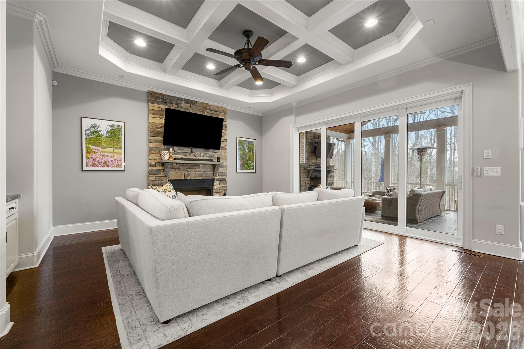 Water Edge - Residential