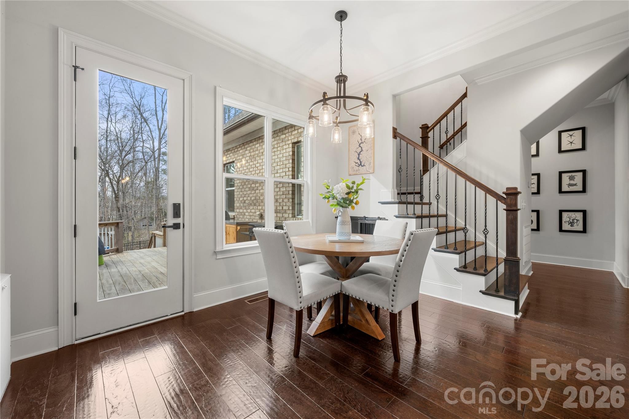 Water Edge - Residential